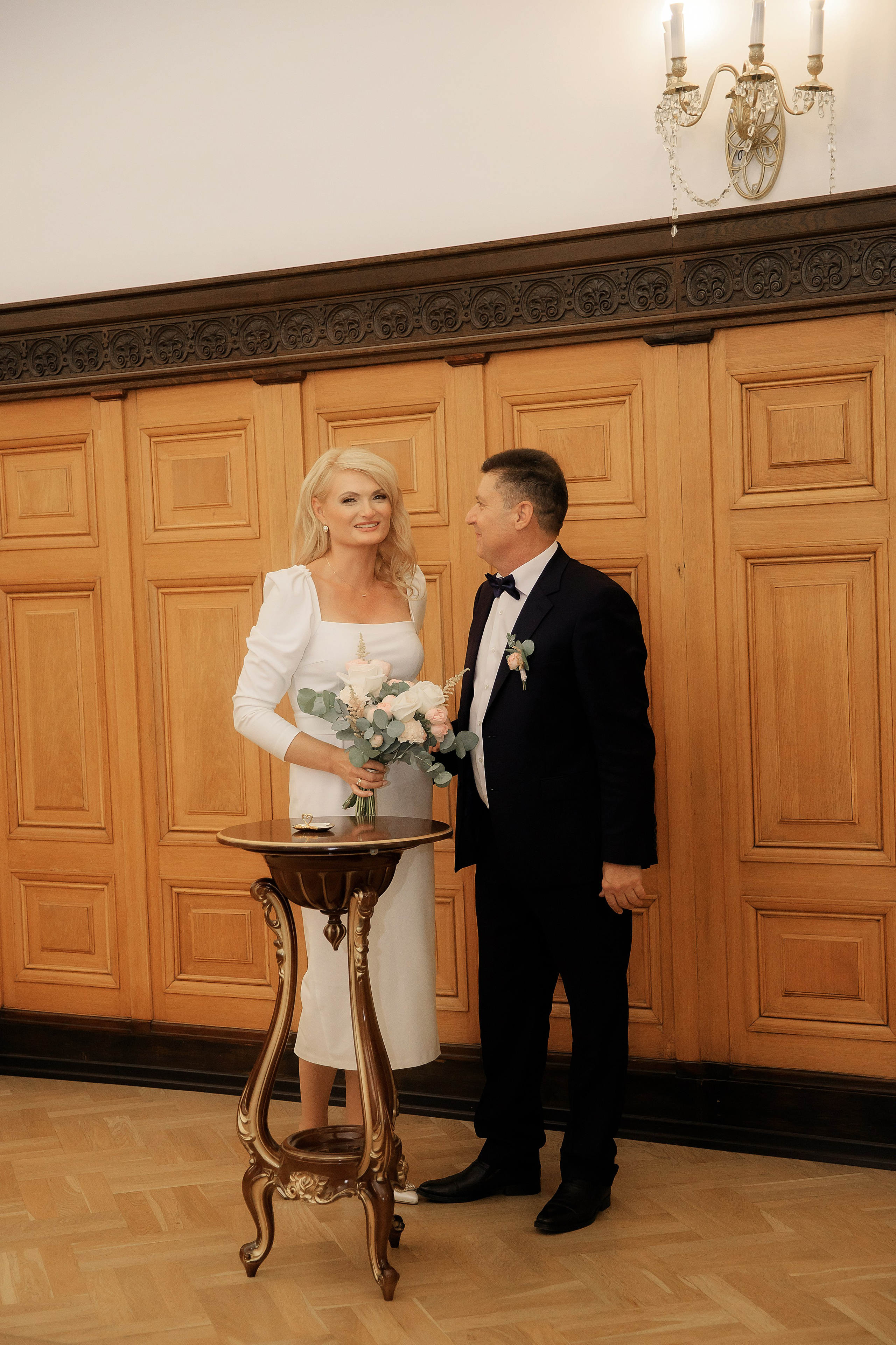 Александр & Алёна. Фотограф в Москве и МО, Мещерякова Ольга