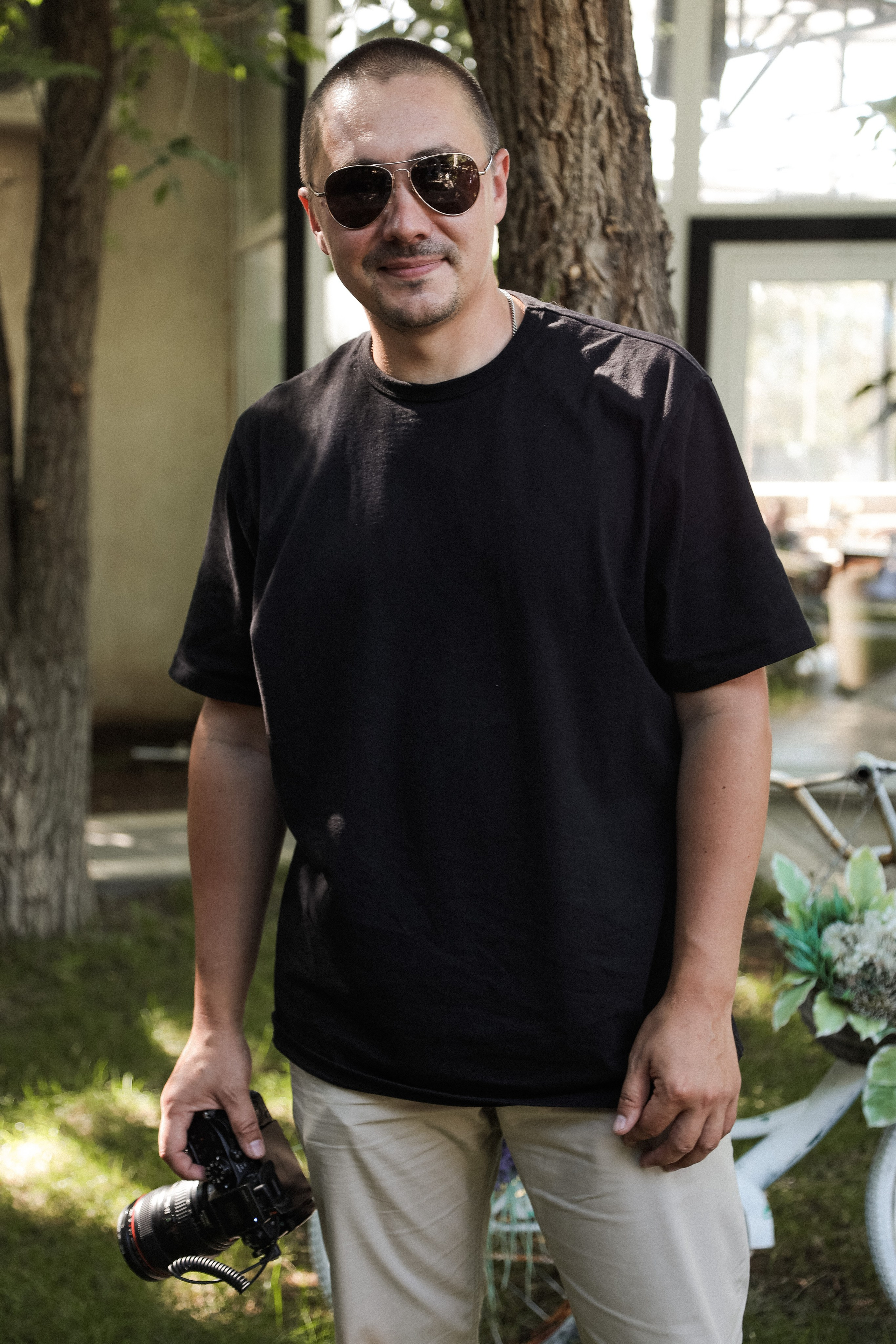 Владислав и Анастасия. Фотограф Волгоград / Волжский