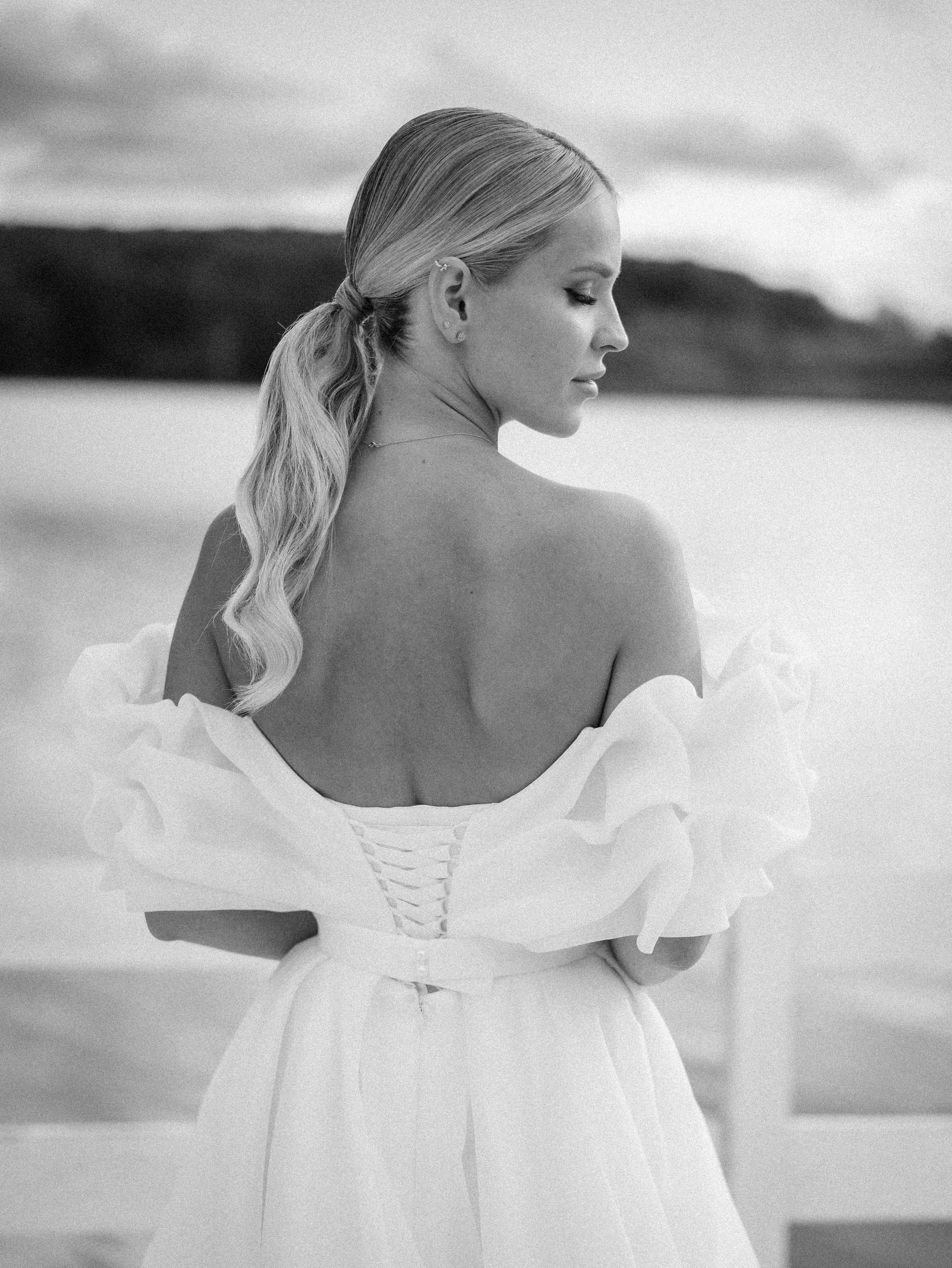 Свадьба — Кирилл & Полина 08.09.24. Фотограф Москва