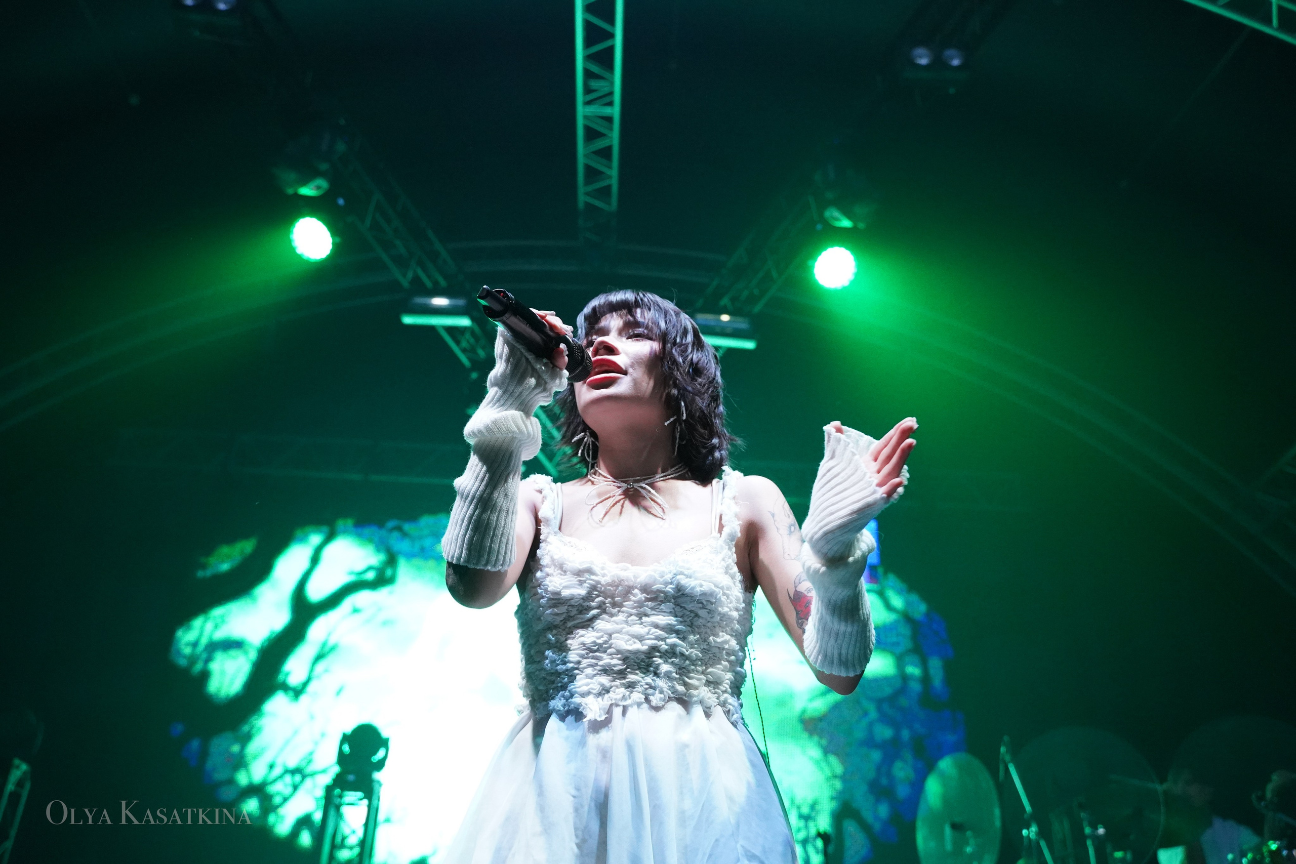 Green Apelsin. Арт-фотограф в Краснодаре