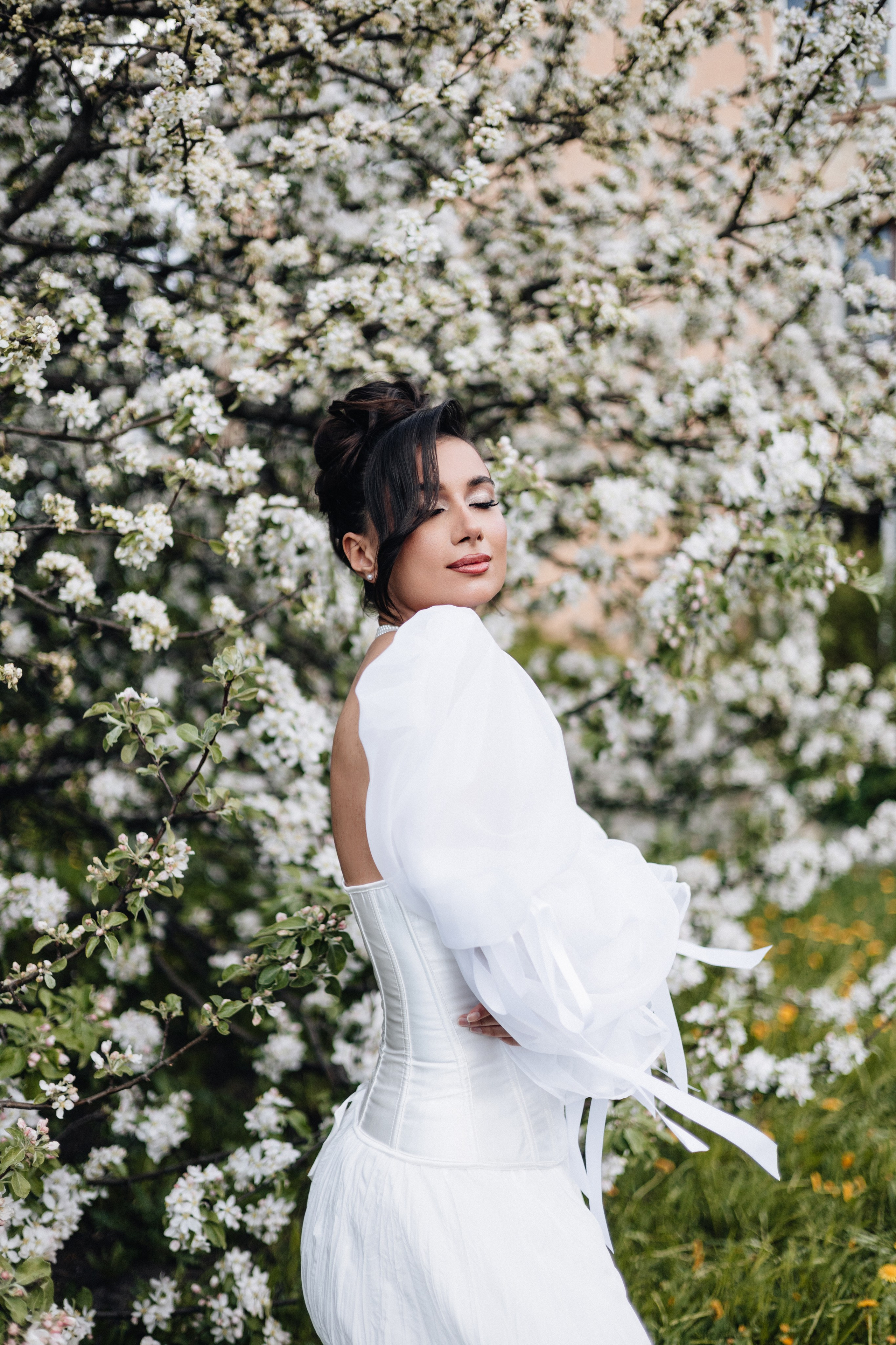 Майя. Главная