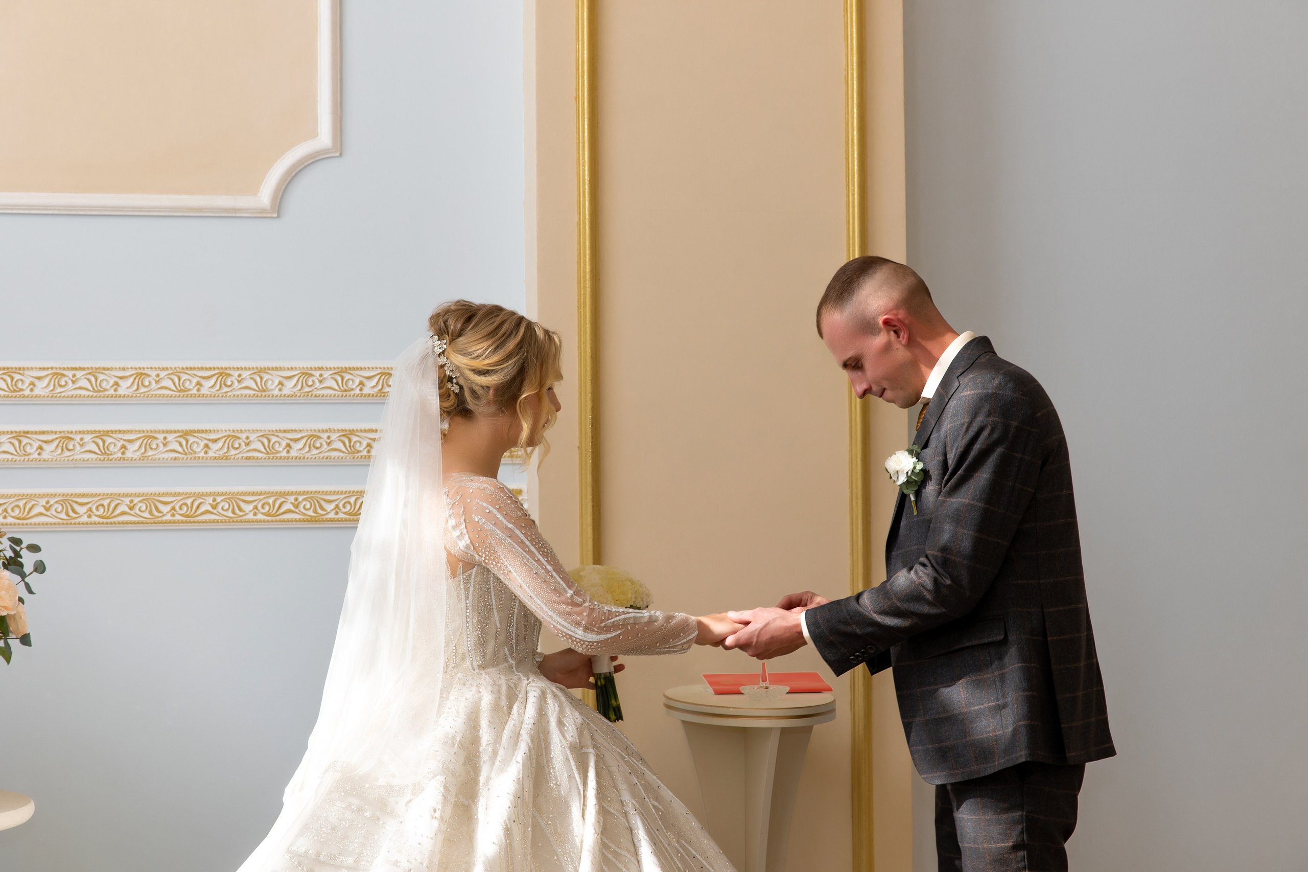 Виталий и Софья. Видеосьемка, фотосьемка свадеб, юбилеев, утренников в Краснодарском кр