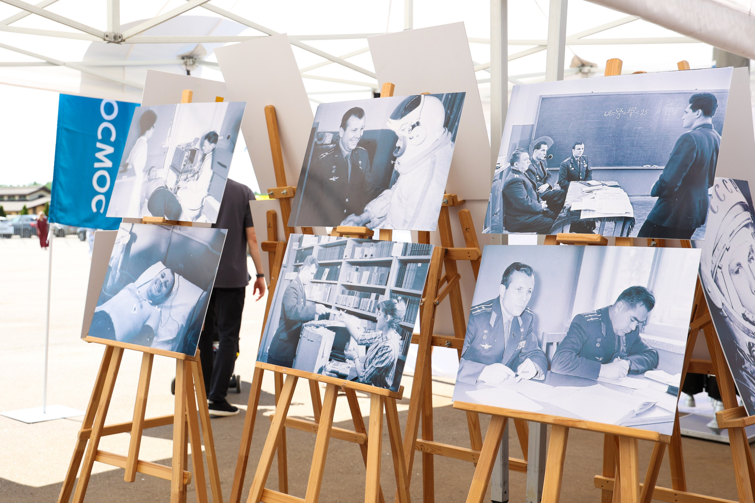 КСК «Звёздный». Кубок Гагарина. Свадебный и Event фотограф в Москве Бажина Ирина