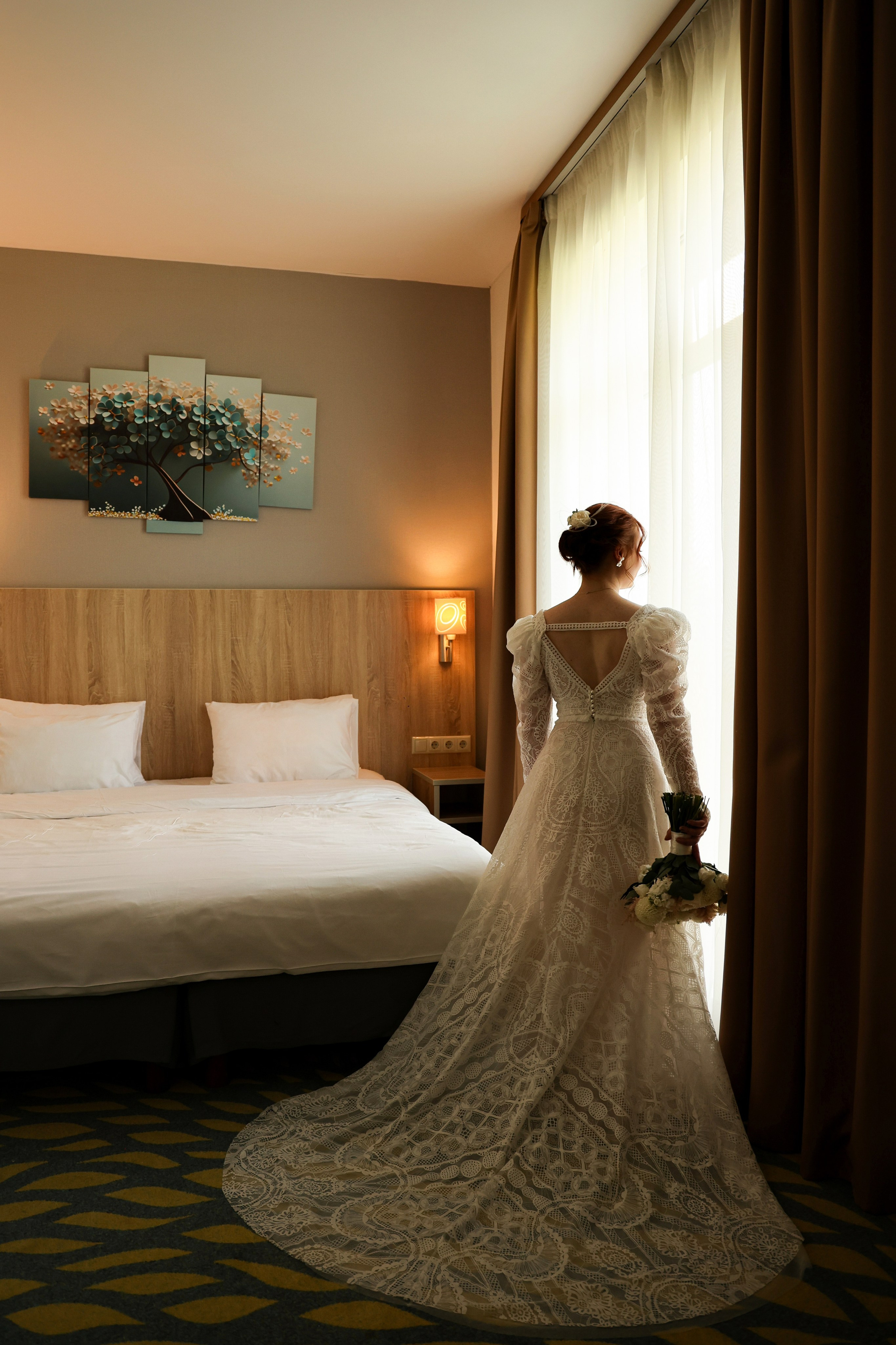 Александр & Мария. Свадебный и Event фотограф в Москве Бажина Ирина