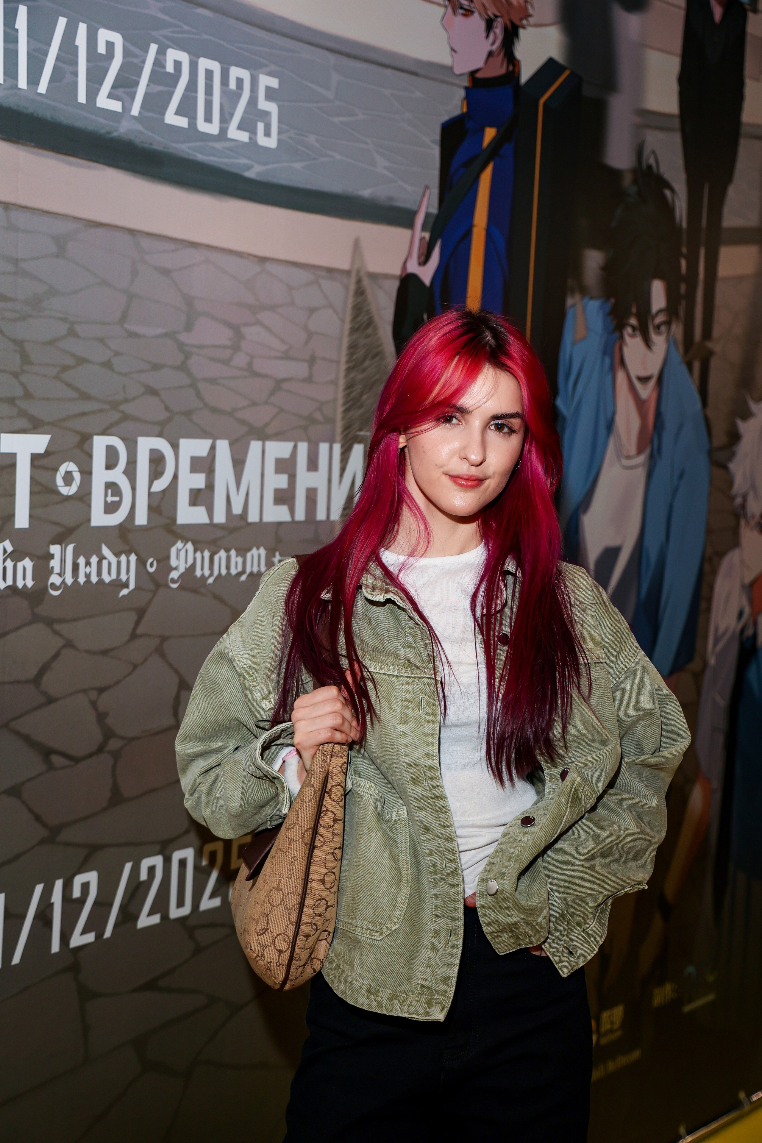 Премьера «Агент времени: Глава Инду. Фильм». Свадебный и Event фотограф в Москве Бажина Ирина