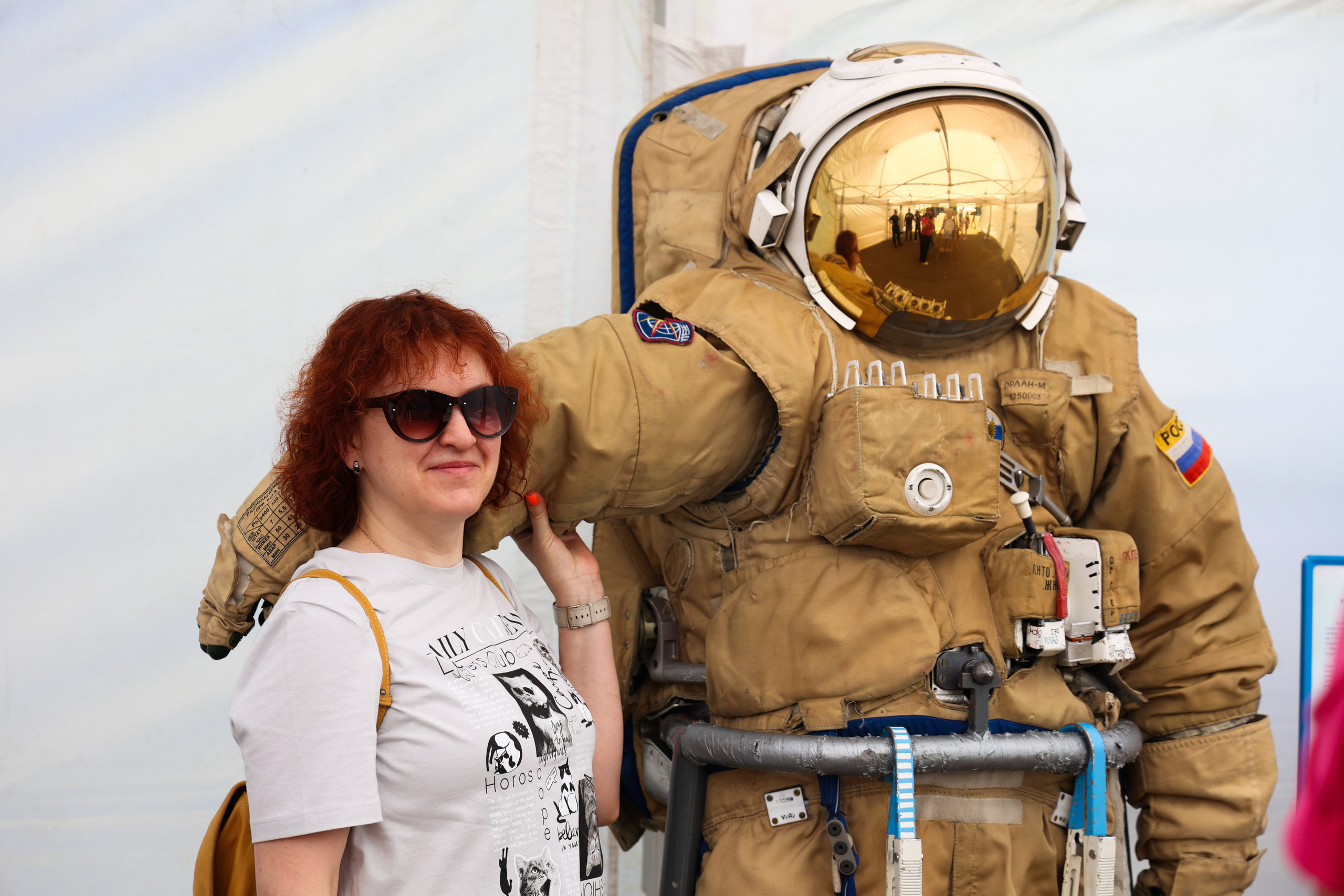 КСК «Звёздный». Кубок Гагарина. Свадебный и Event фотограф в Москве Бажина Ирина