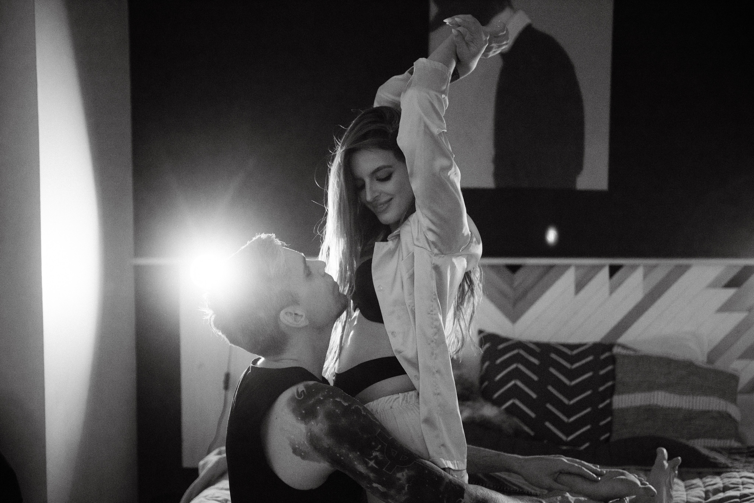 Андрей + Алёна. Свадебный фотограф в Ярославле и Москве Руслан Иософатов