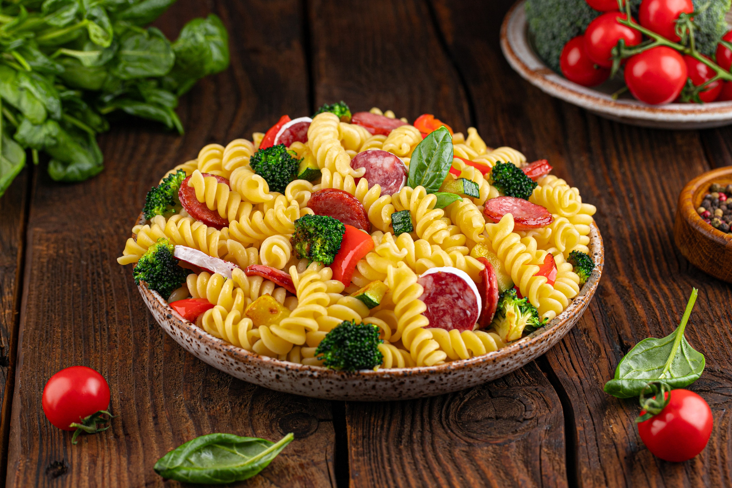 Обнинский Колбасный Завод. Фуд фотограф. Съемка еды в Москве