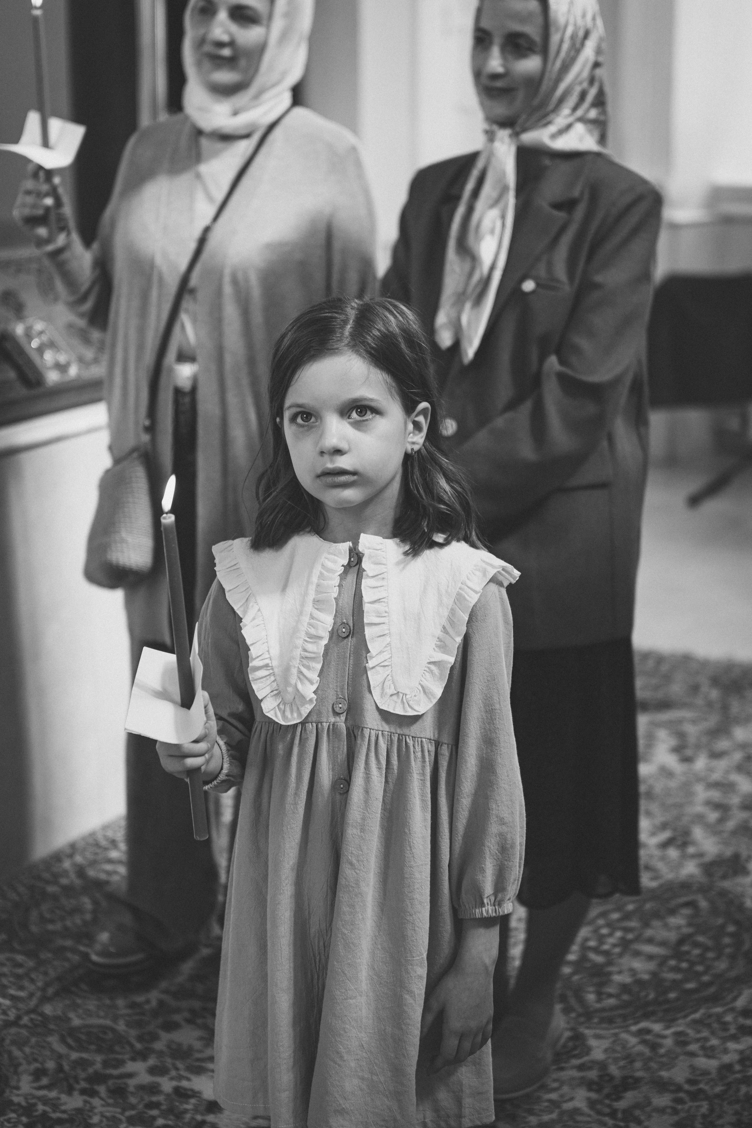 Крещение Карла и Давида. Семейный фотограф и фотограф на роды в Ростове-на-Дону Мухина Виктория