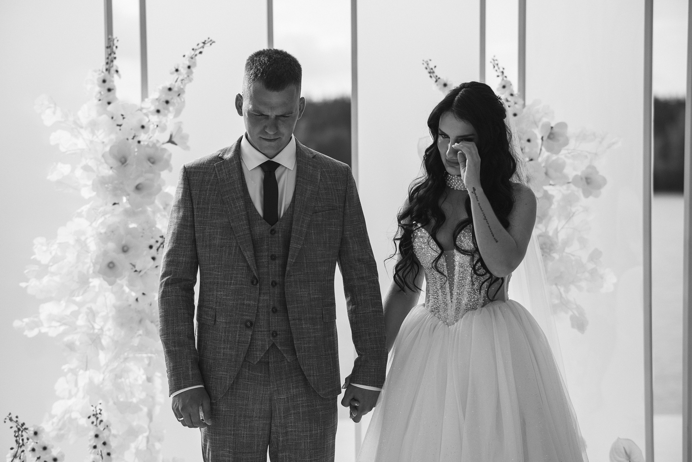 Станислав и Анна. Свадебный фотограф в Белгороде Татьяна Питинова