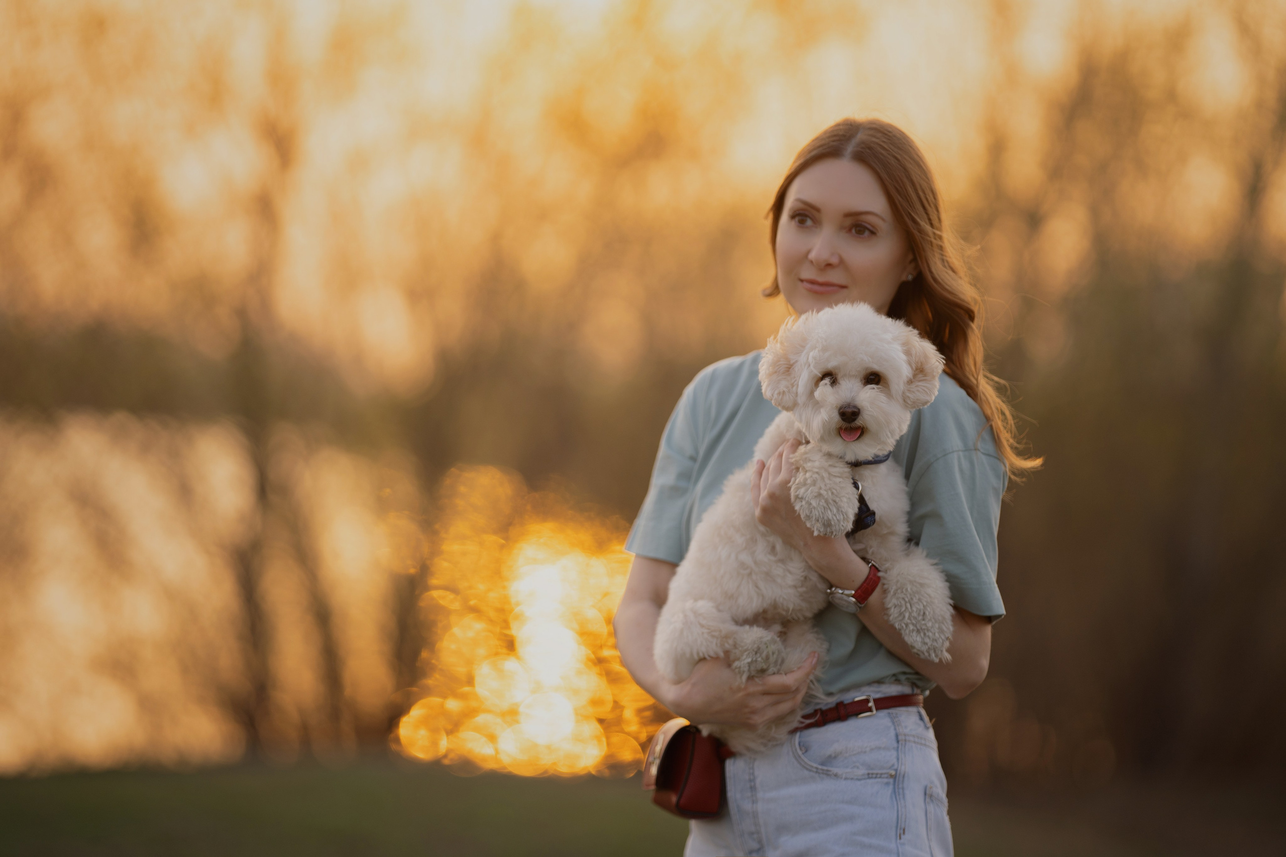 Оксана + Кекс. Kameramotor74