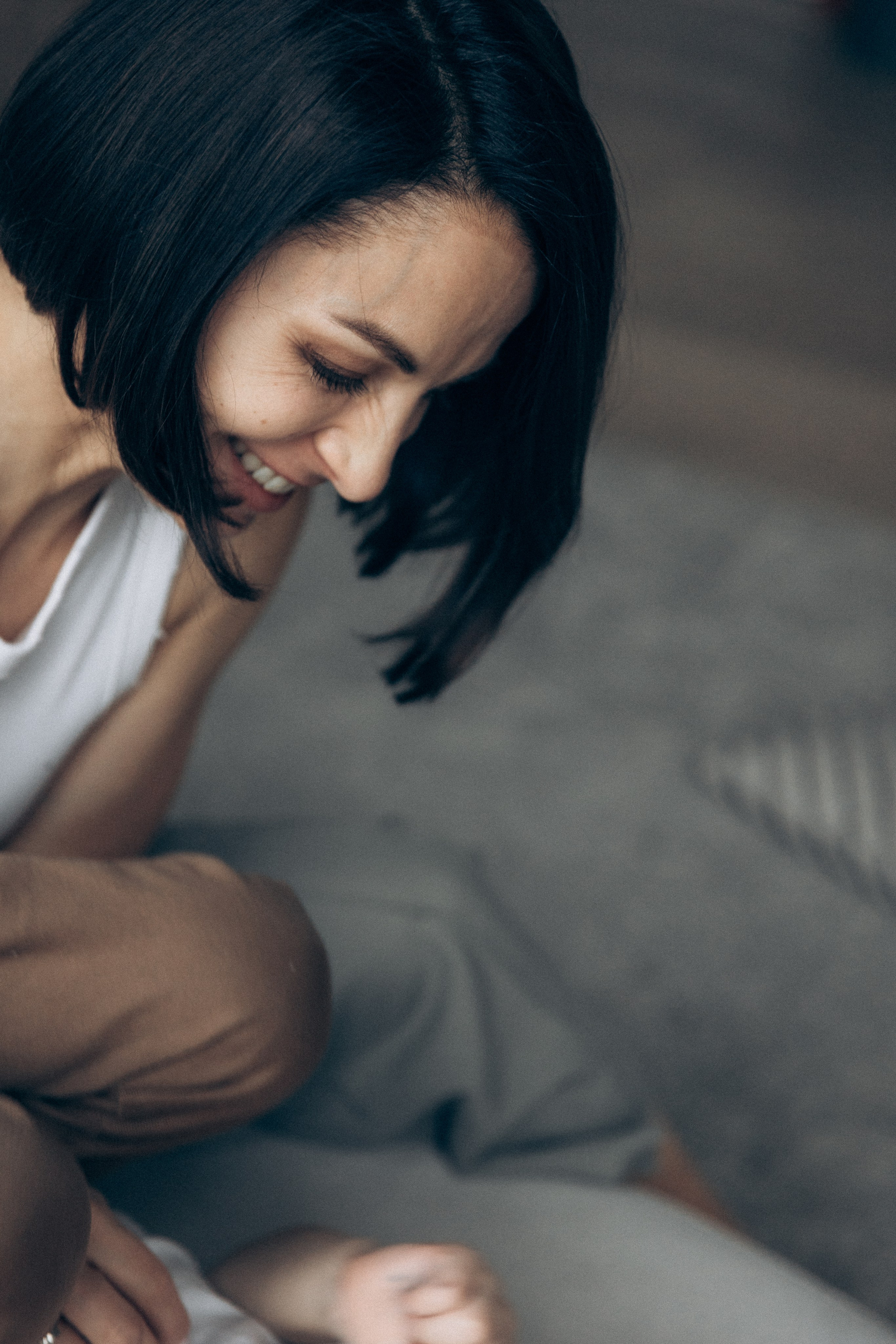 Надя. Семейный и детский фотограф в Москве Юлия Выганова Julia Joy