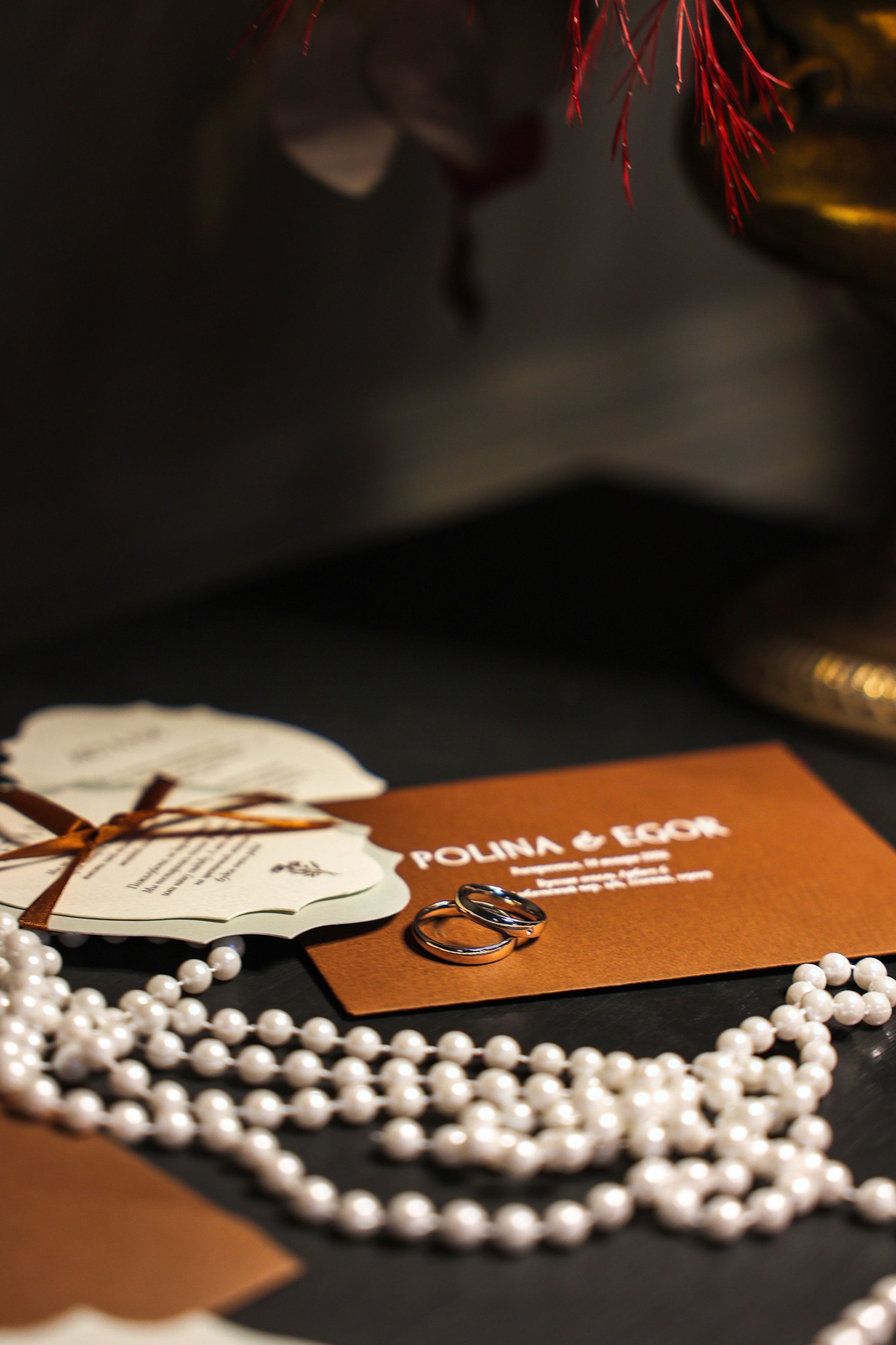 Егор & Полина. Свадебный, семейный и индивидуальный фотограф в Зеленограде и Москве Ирина Костенко