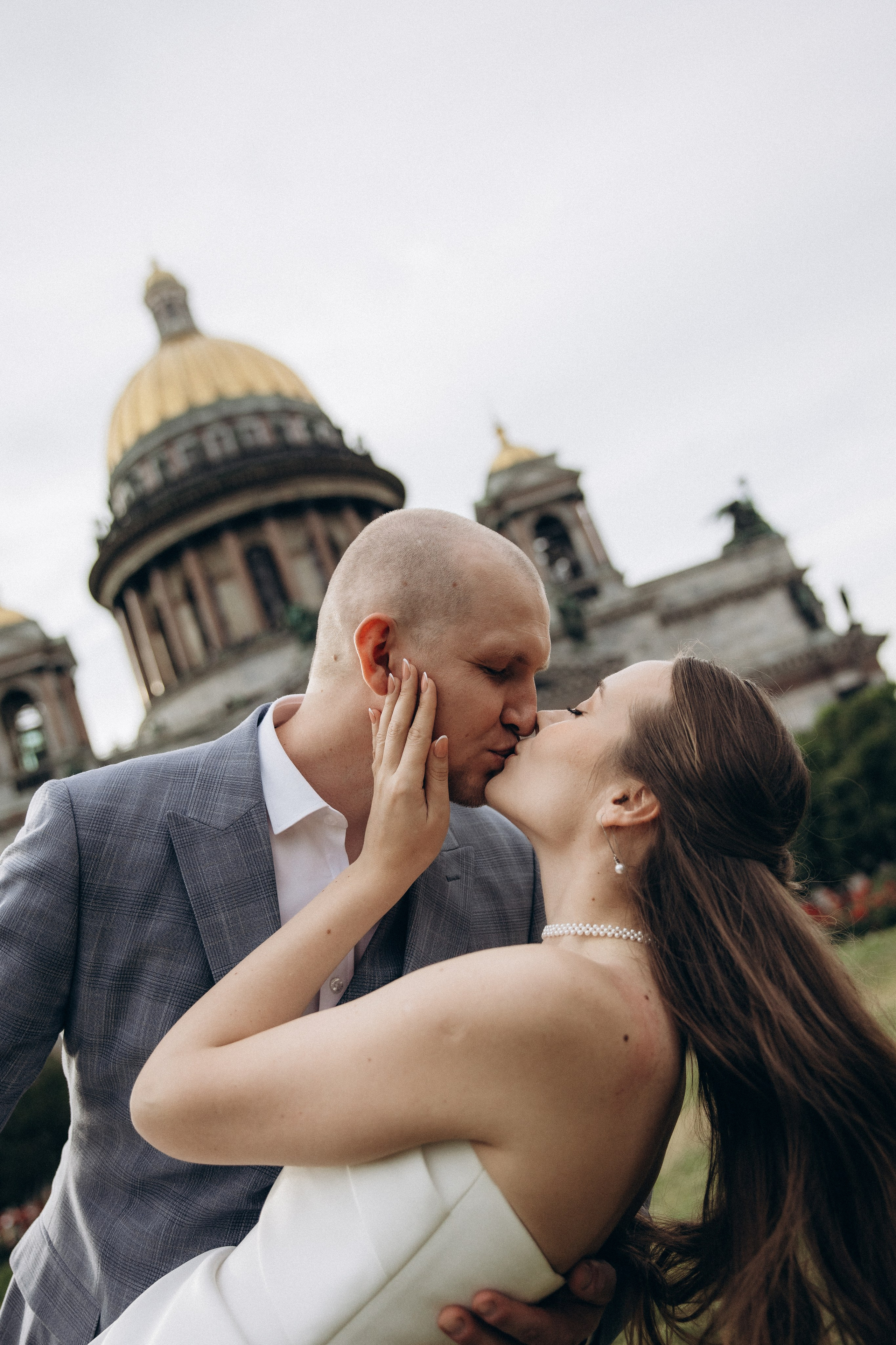 Наташа & Вова. Phdkvmr.ru