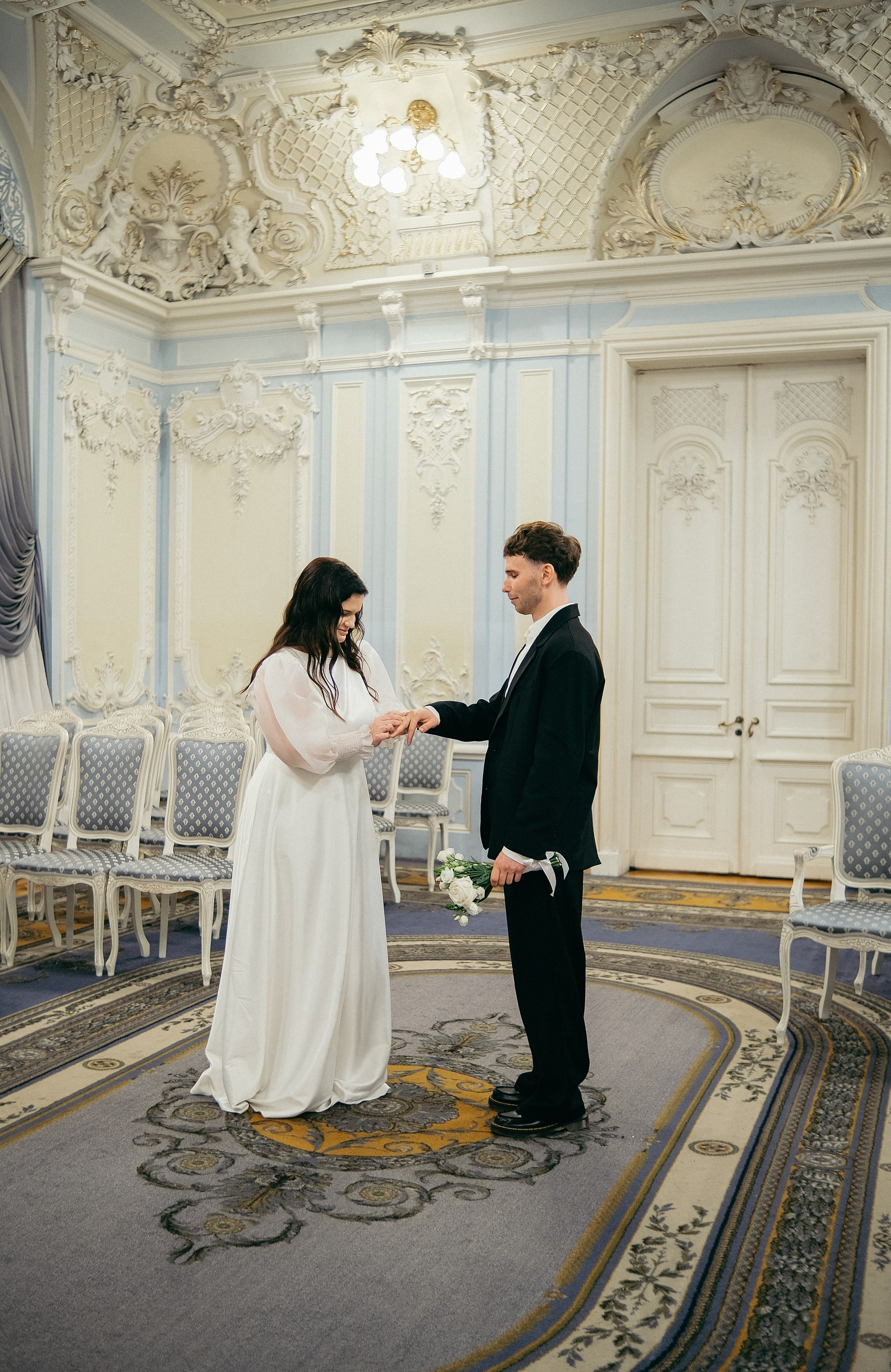 Маша & Тимур. ДБ2. Phdkvmr.ru