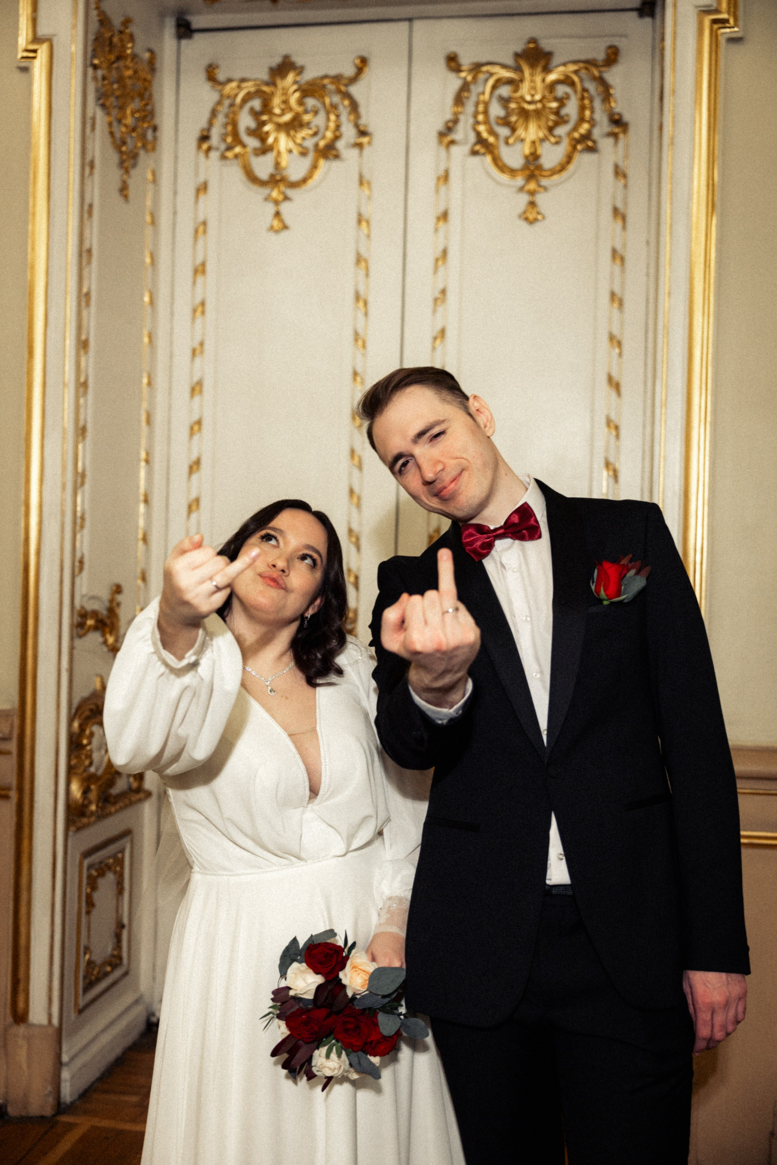 Света & Гио. ДБ1. Phdkvmr.ru