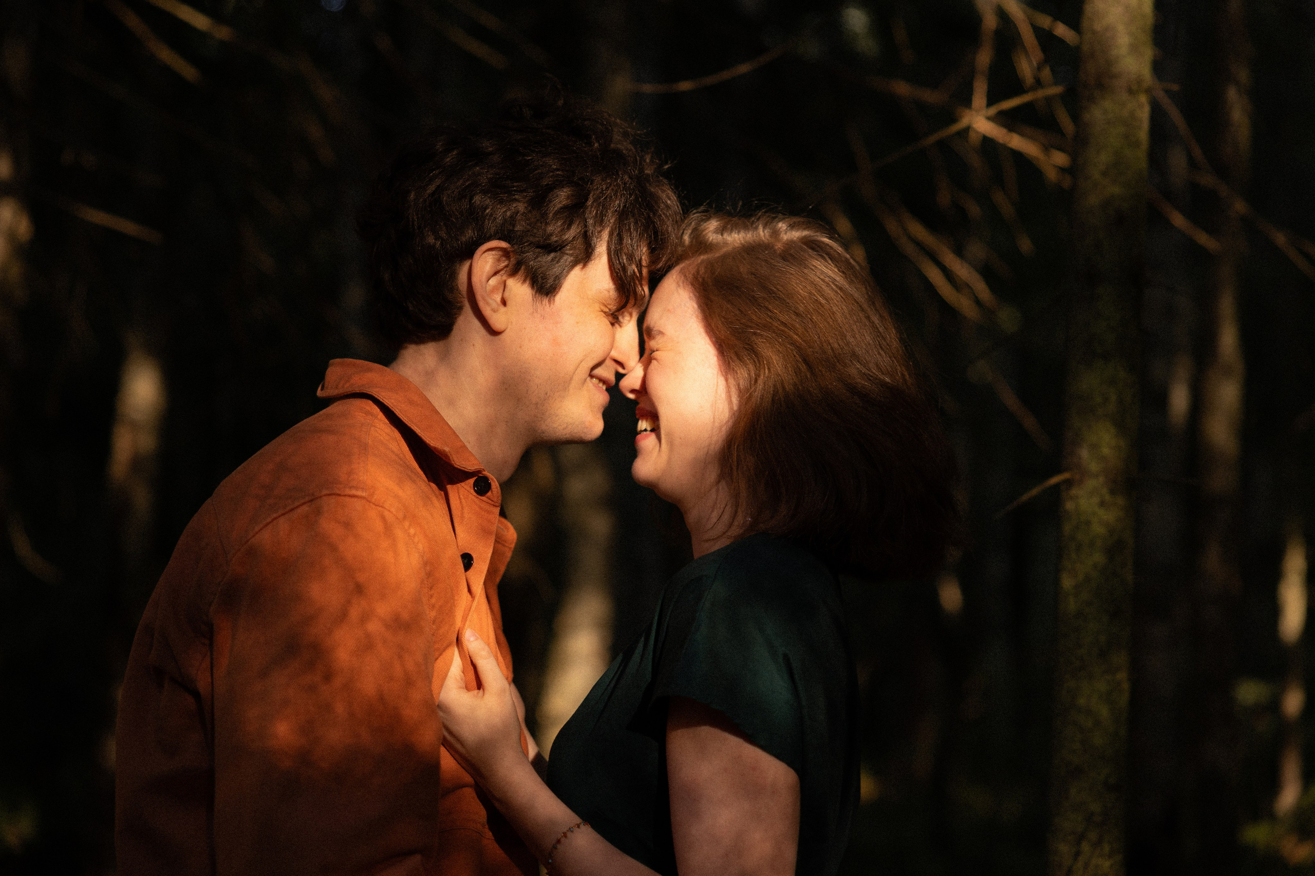Love Story в Токсово