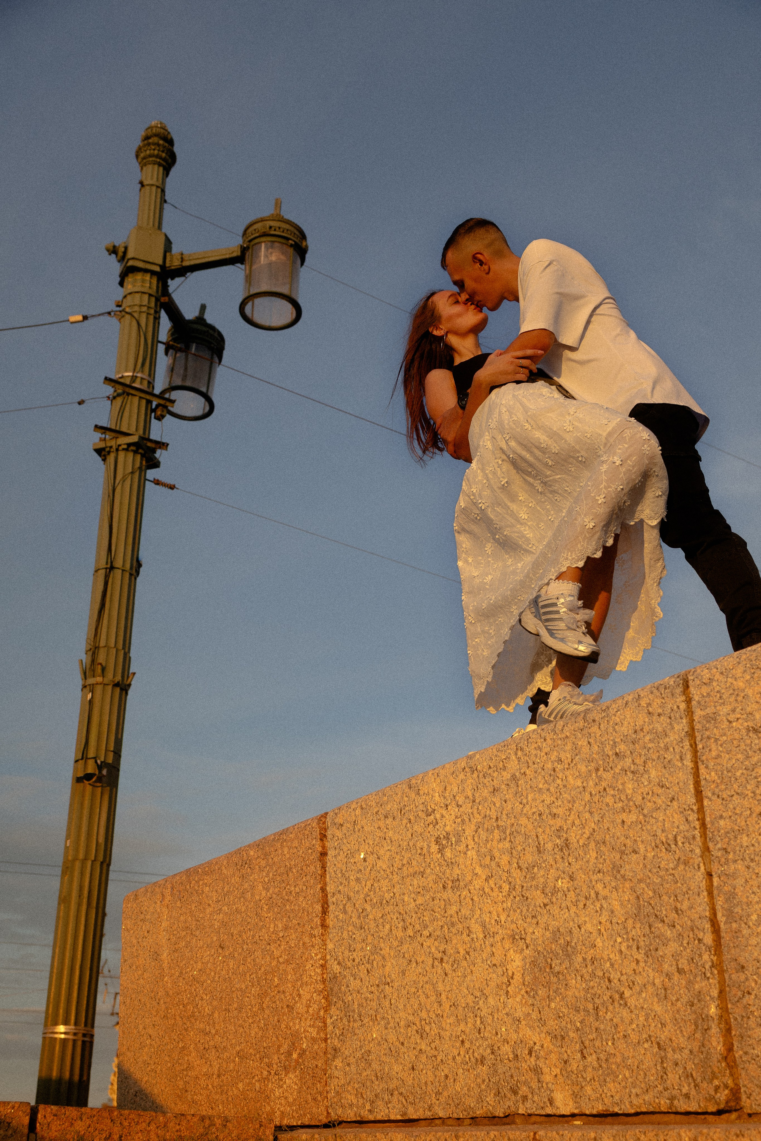 LoveStory для тревел-блогеров