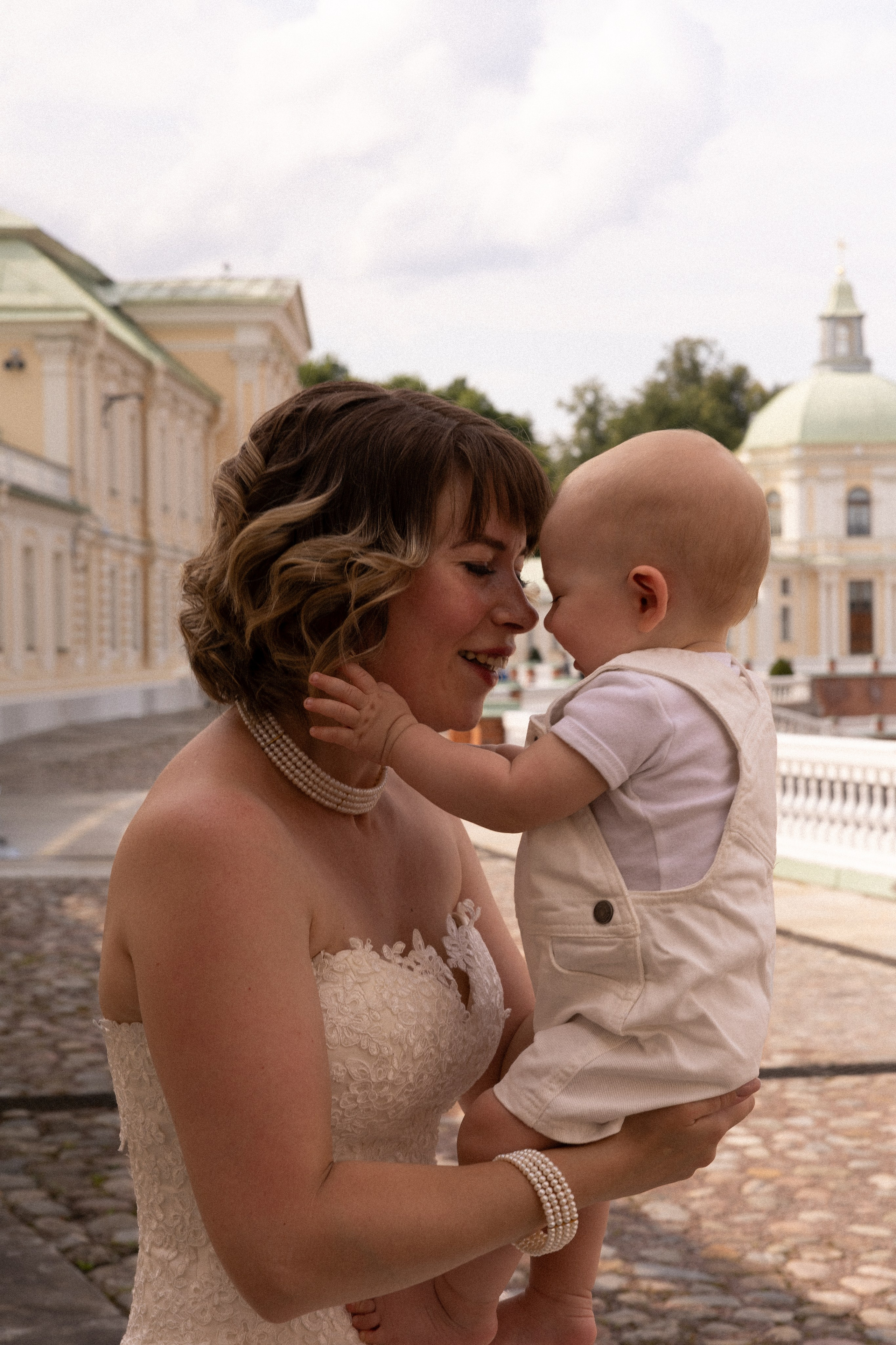 Свадьба | 5 лет спустя. Дружелюбный фотограф Михаил Слипченко