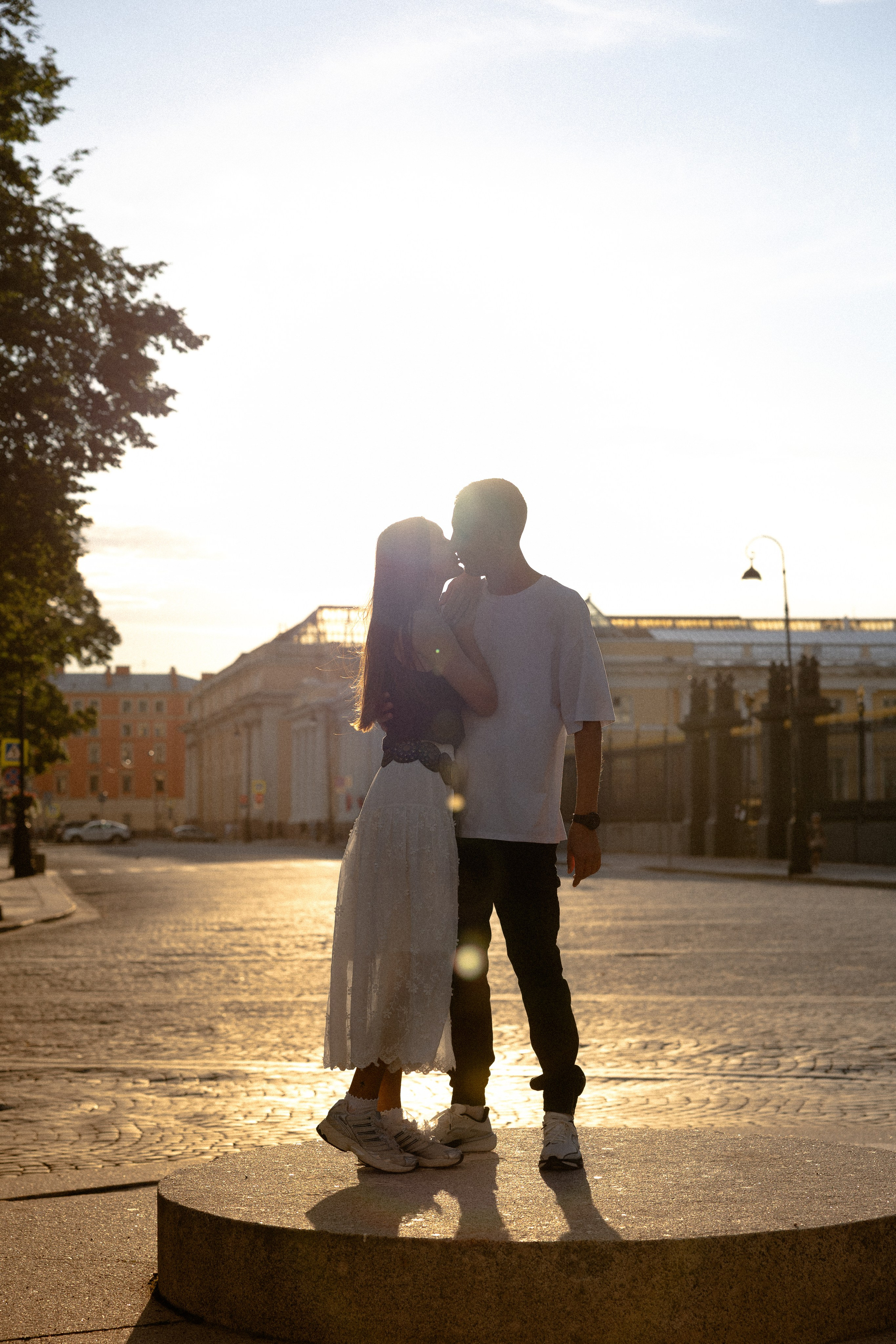 LoveStory для тревел-блогеров