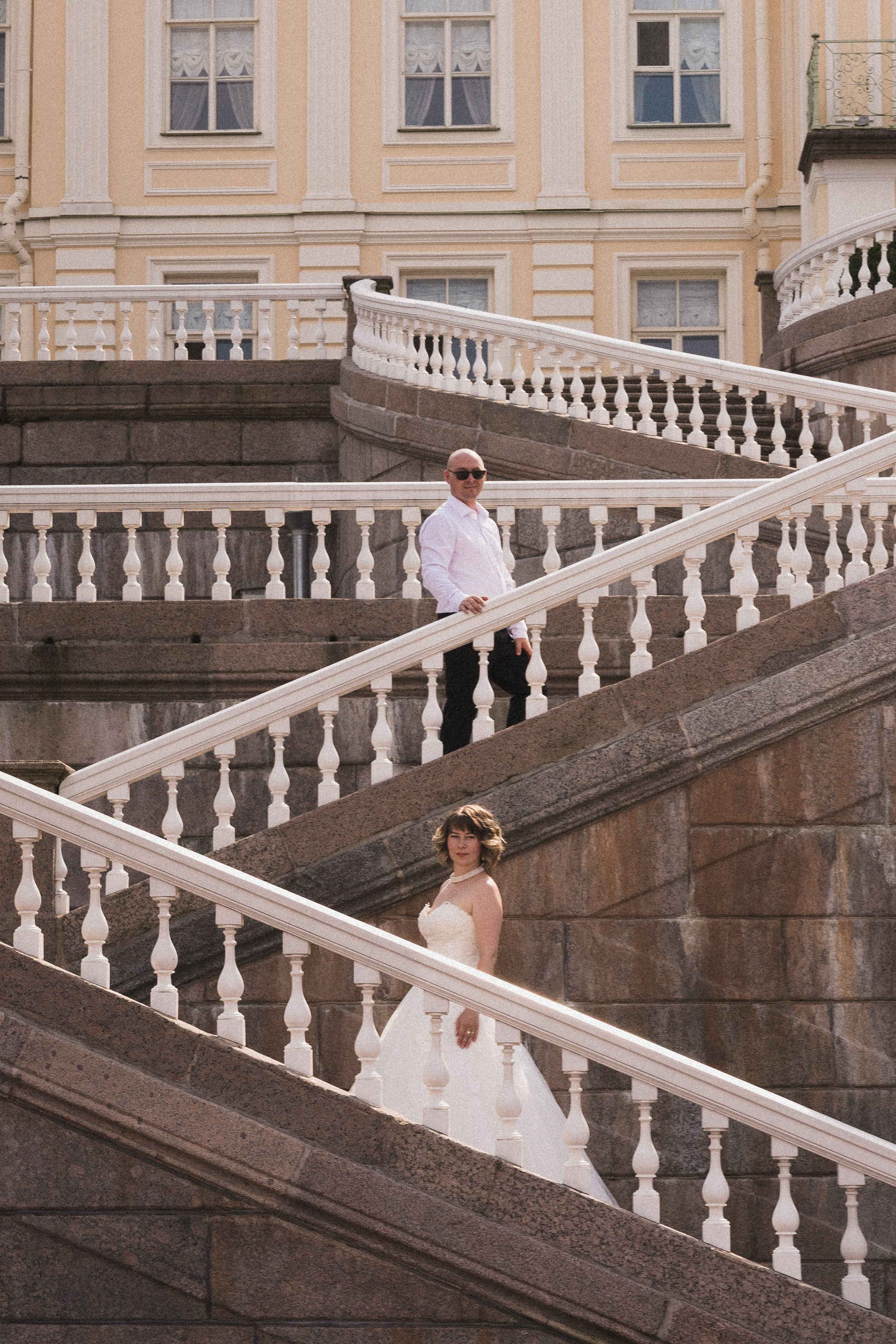 Свадьба | 5 лет спустя. Дружелюбный фотограф Михаил Слипченко