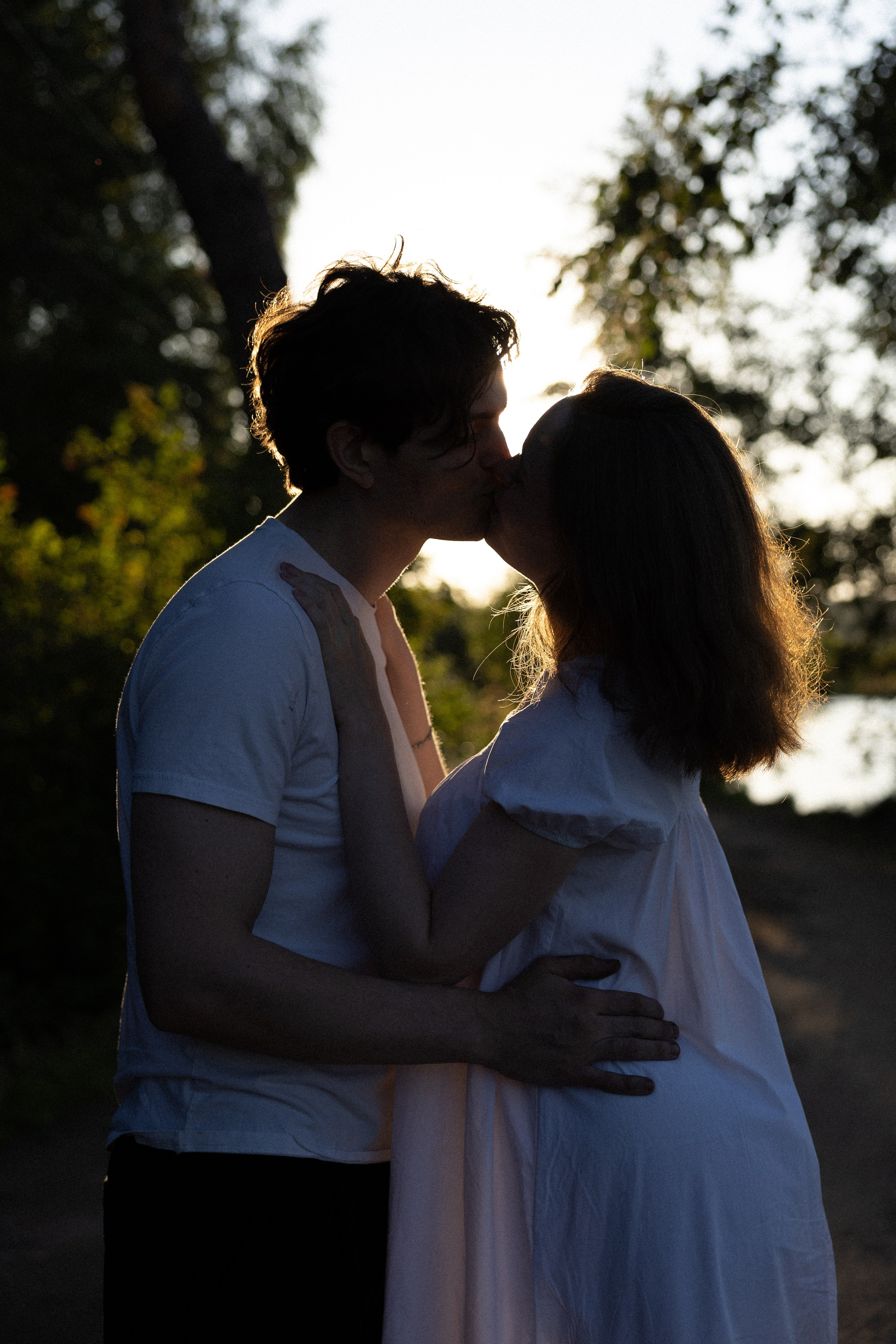 Love Story в Токсово