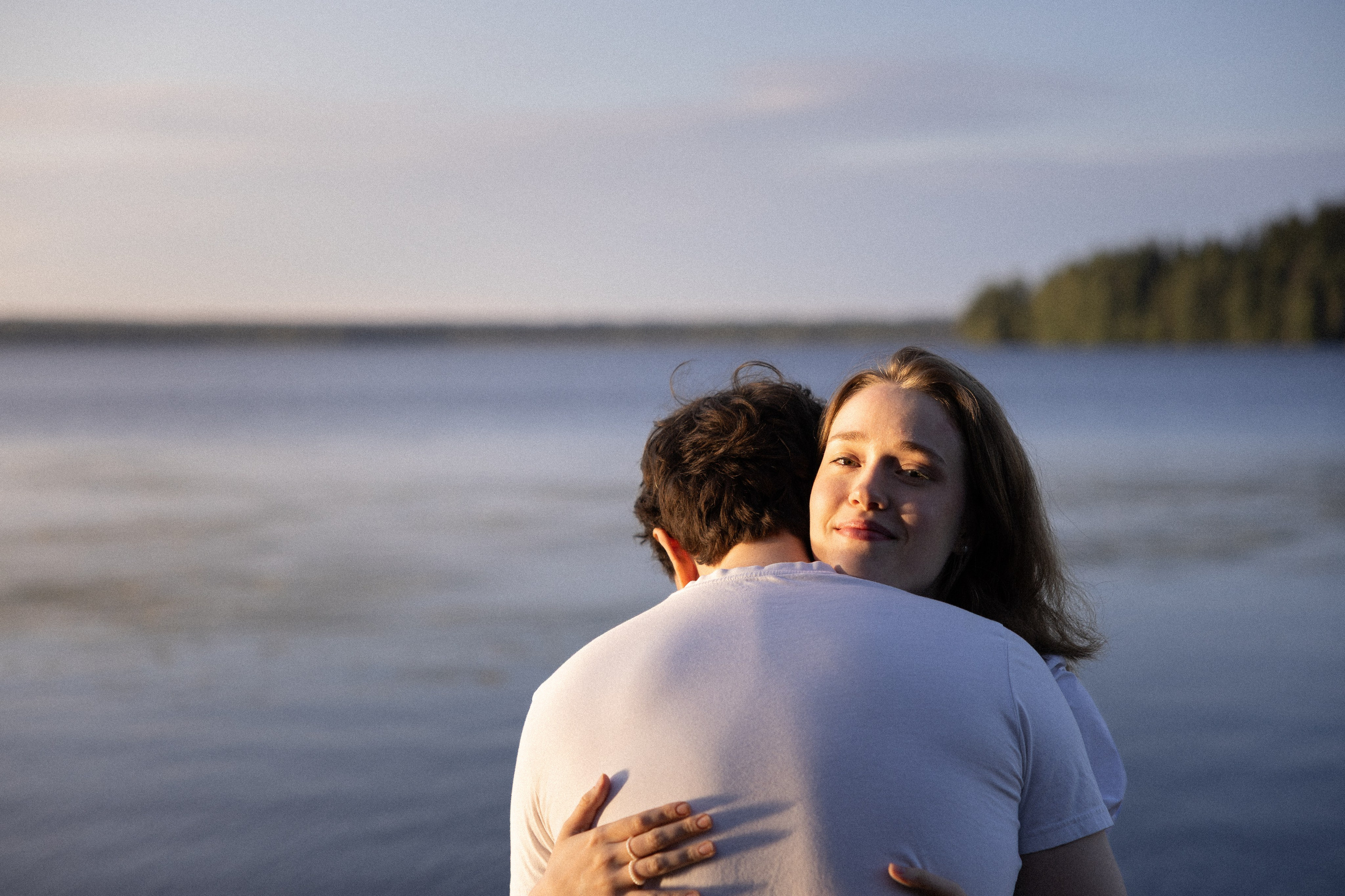 Love Story в Токсово