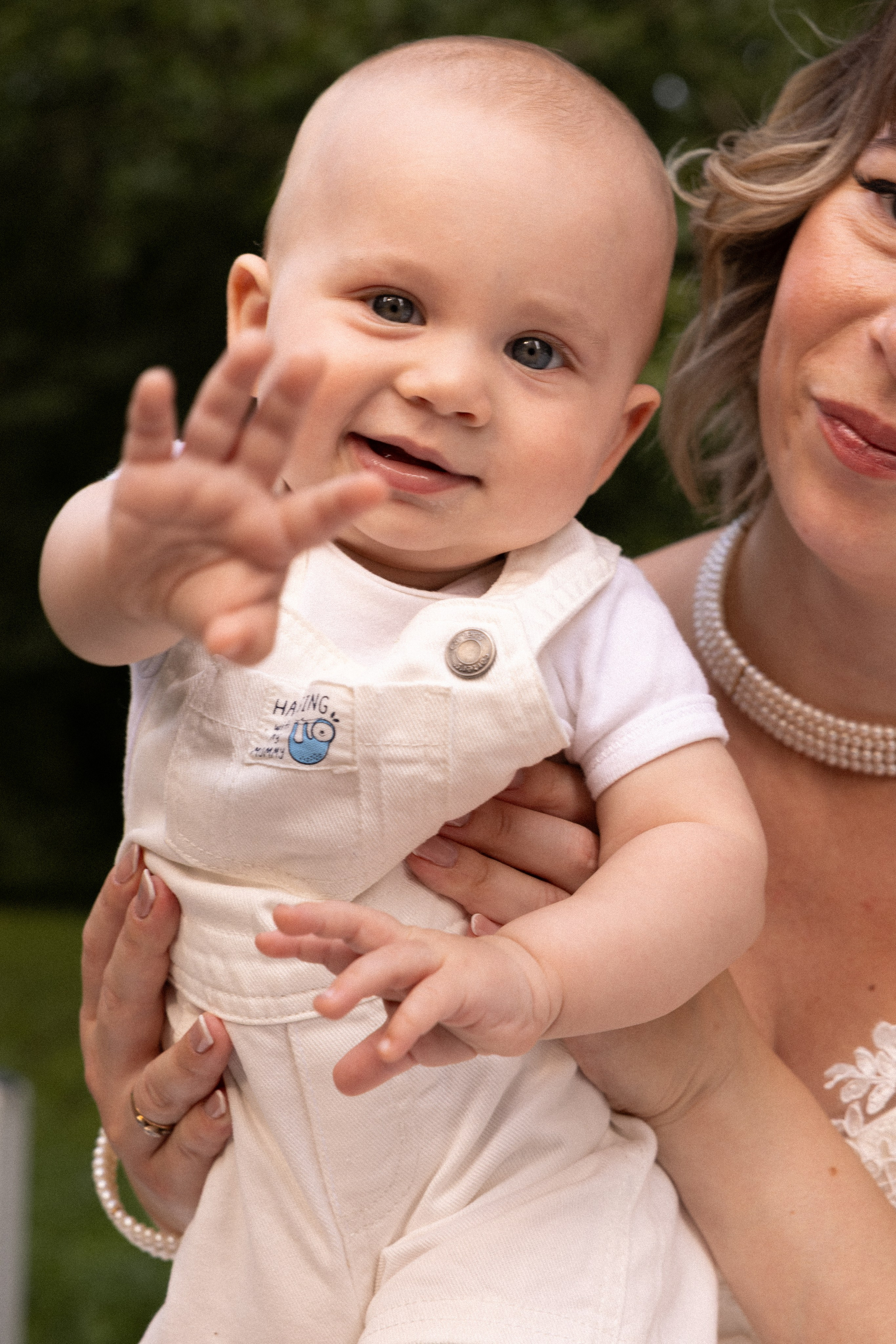 Свадьба | 5 лет спустя. Дружелюбный фотограф Михаил Слипченко