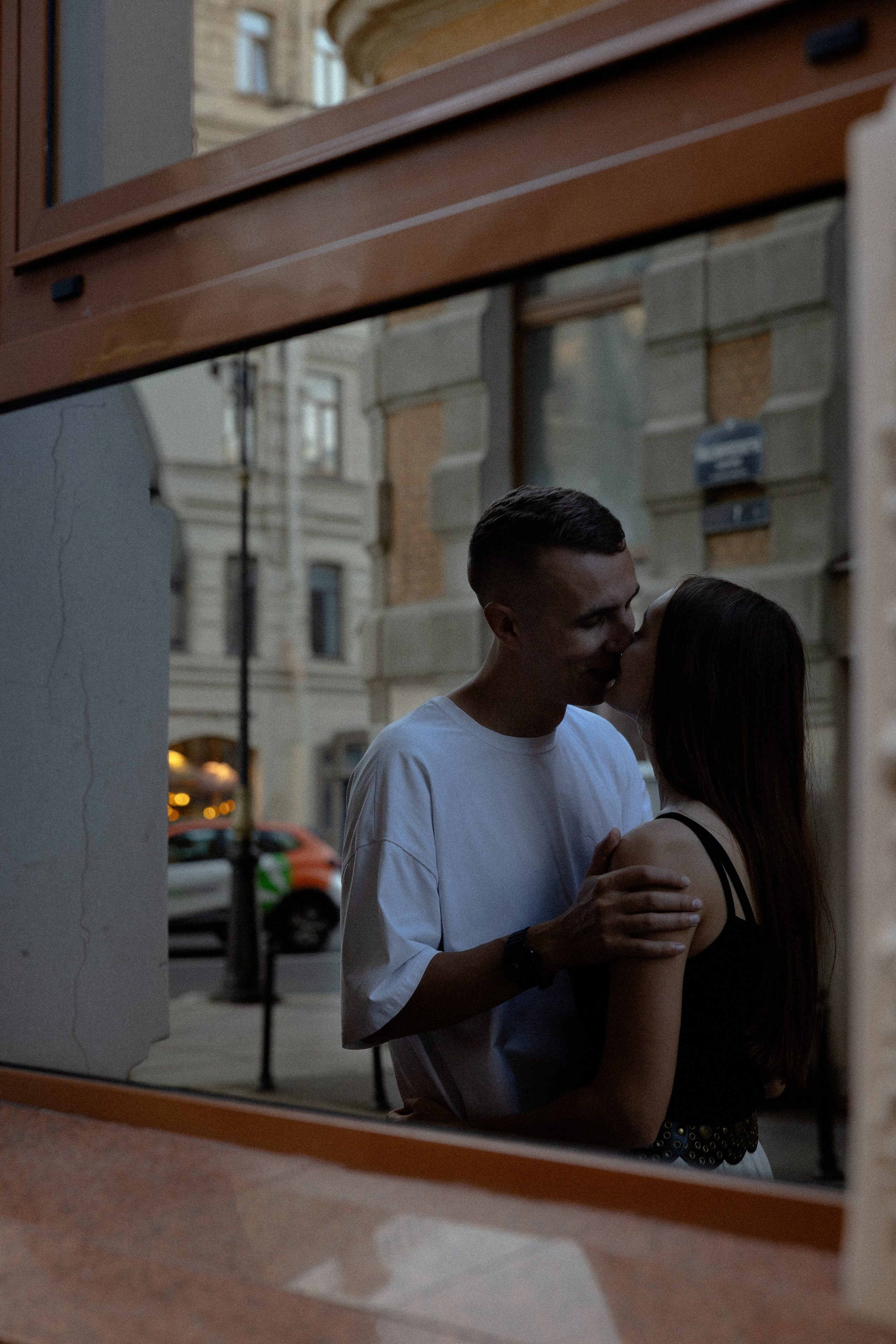 LoveStory для тревел-блогеров