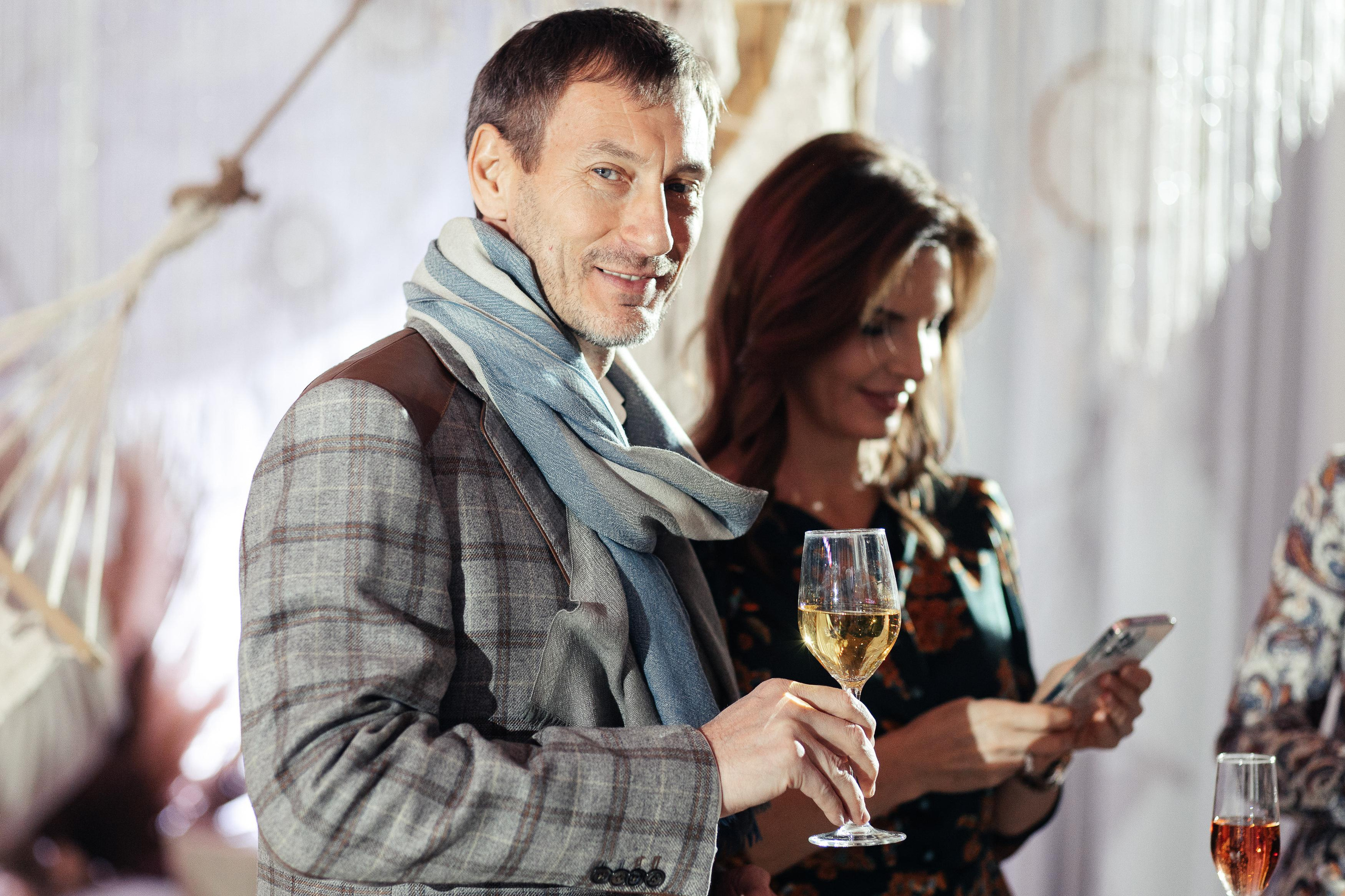 PRIVATE EVENT SALTAYA. Фотограф в Москве Алексей Виноградов