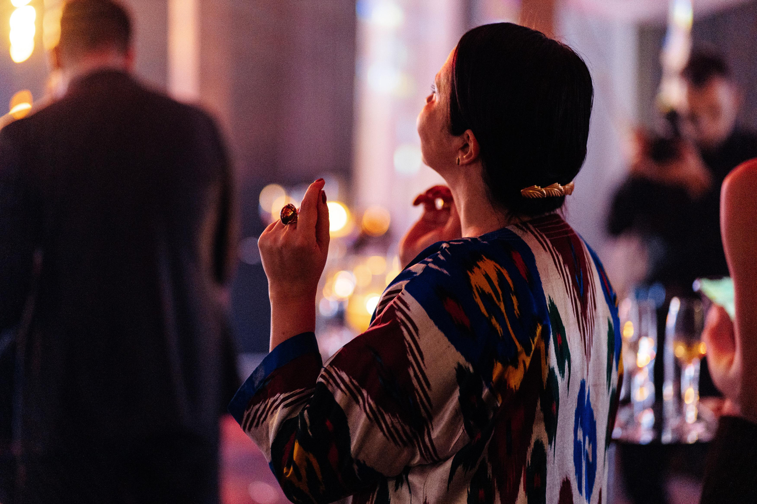 PRIVATE EVENT SALTAYA. Фотограф в Москве Алексей Виноградов