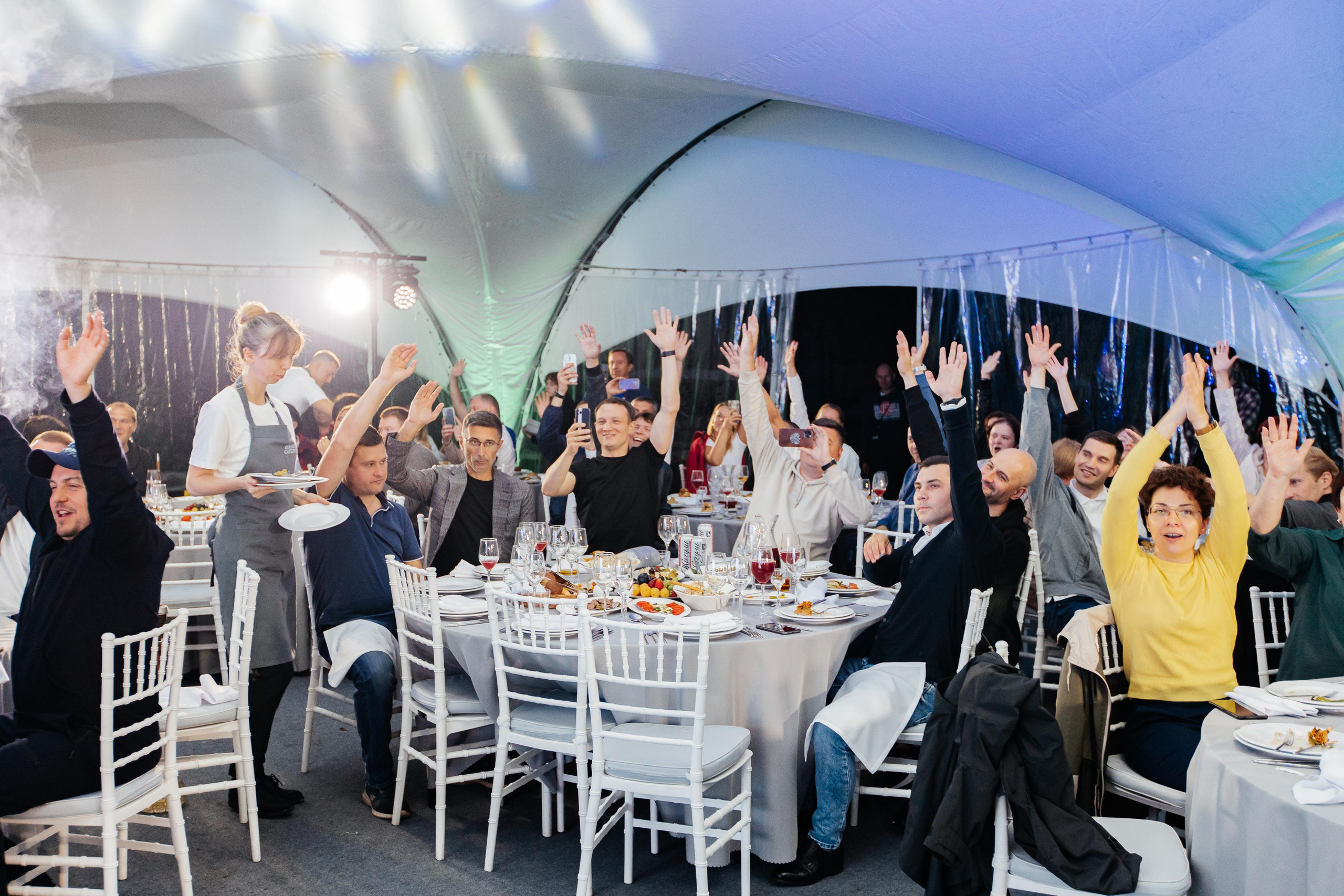 MOSCOW FOOTGOLF CUP. Фотограф в Москве Алексей Виноградов