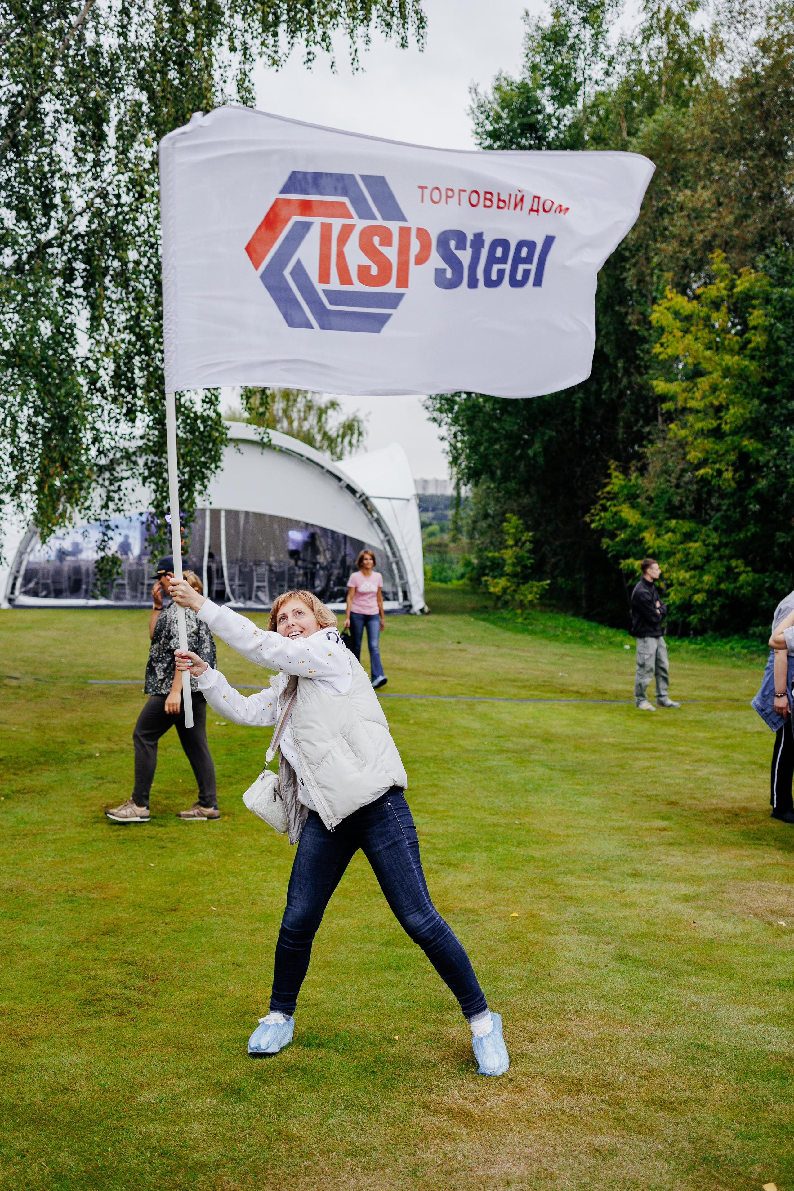 MOSCOW FOOTGOLF CUP. Фотограф в Москве Алексей Виноградов