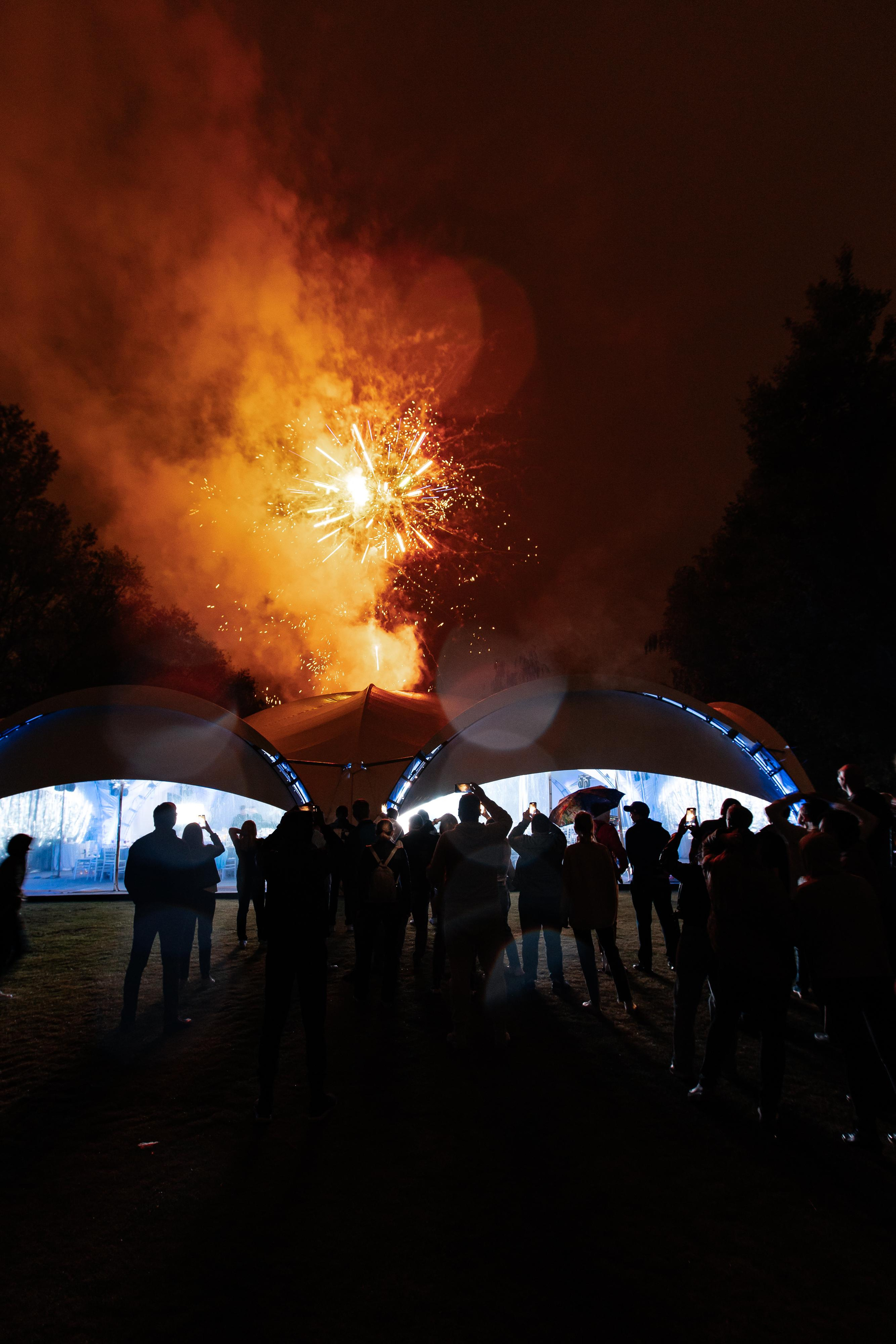 MOSCOW FOOTGOLF CUP. Фотограф в Москве Алексей Виноградов