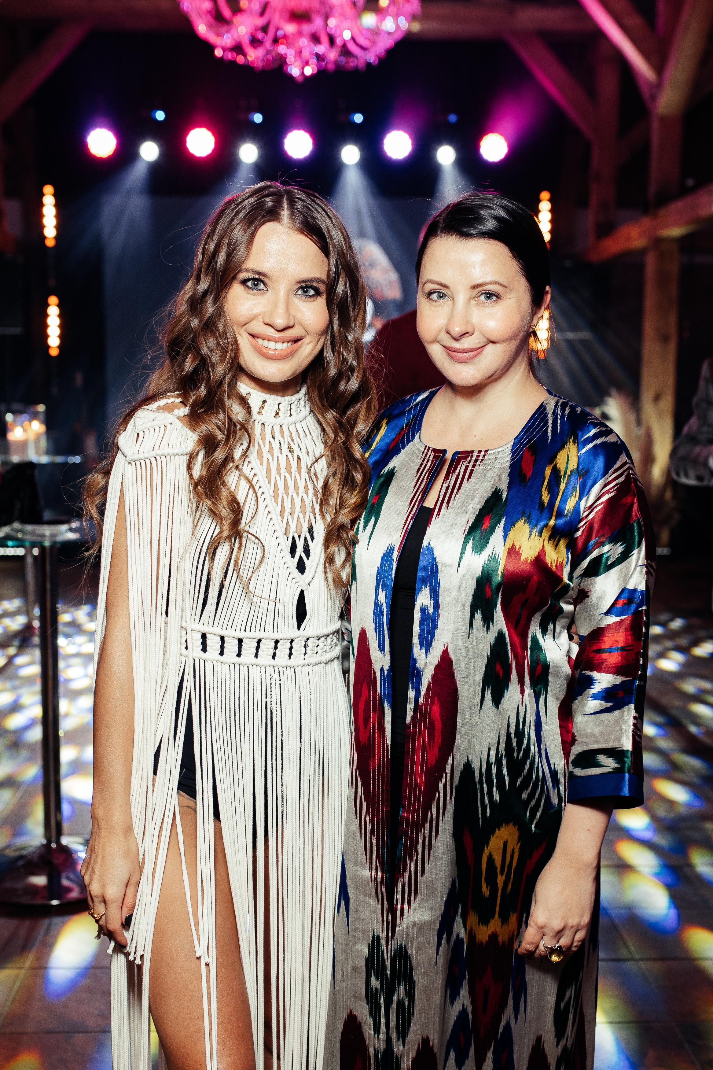 PRIVATE EVENT SALTAYA. Фотограф в Москве Алексей Виноградов