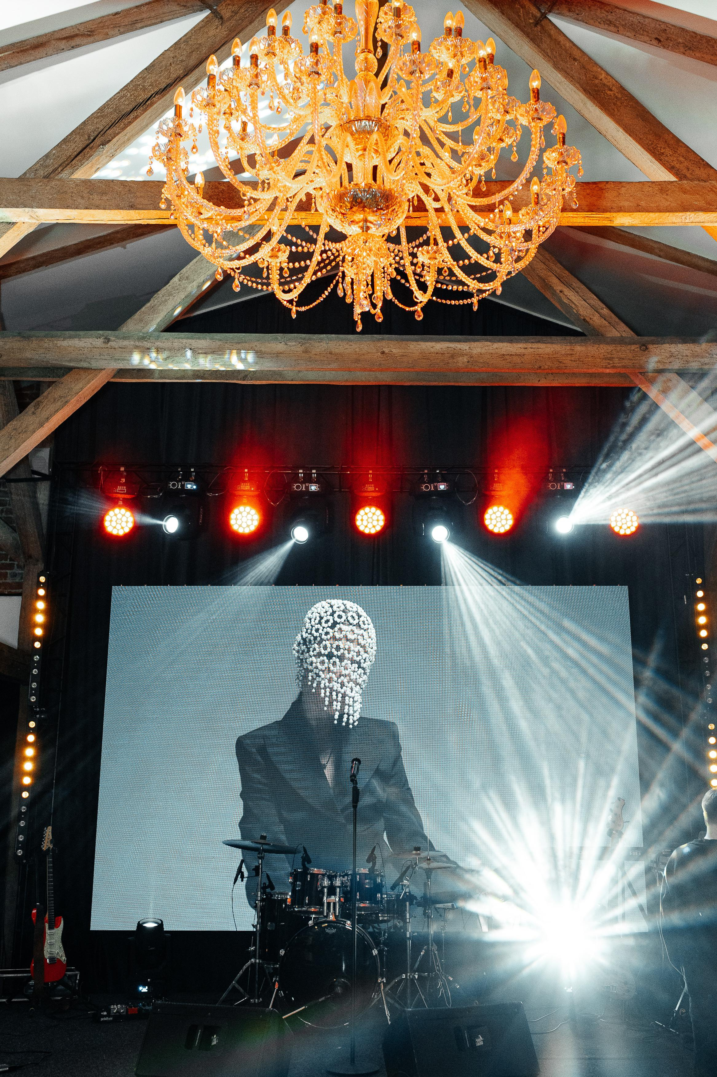 PRIVATE EVENT SALTAYA. Фотограф в Москве Алексей Виноградов