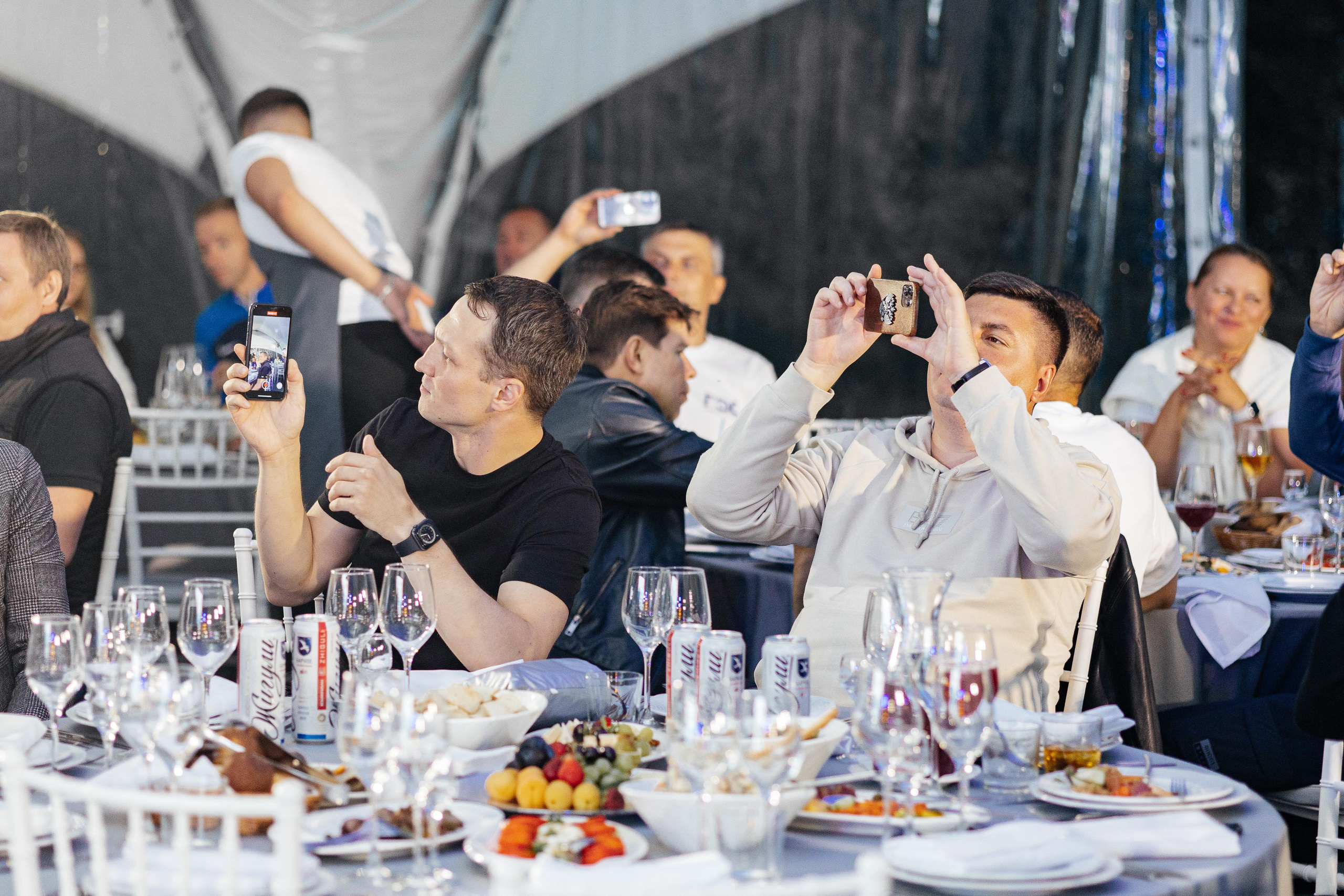 MOSCOW FOOTGOLF CUP. Фотограф в Москве Алексей Виноградов