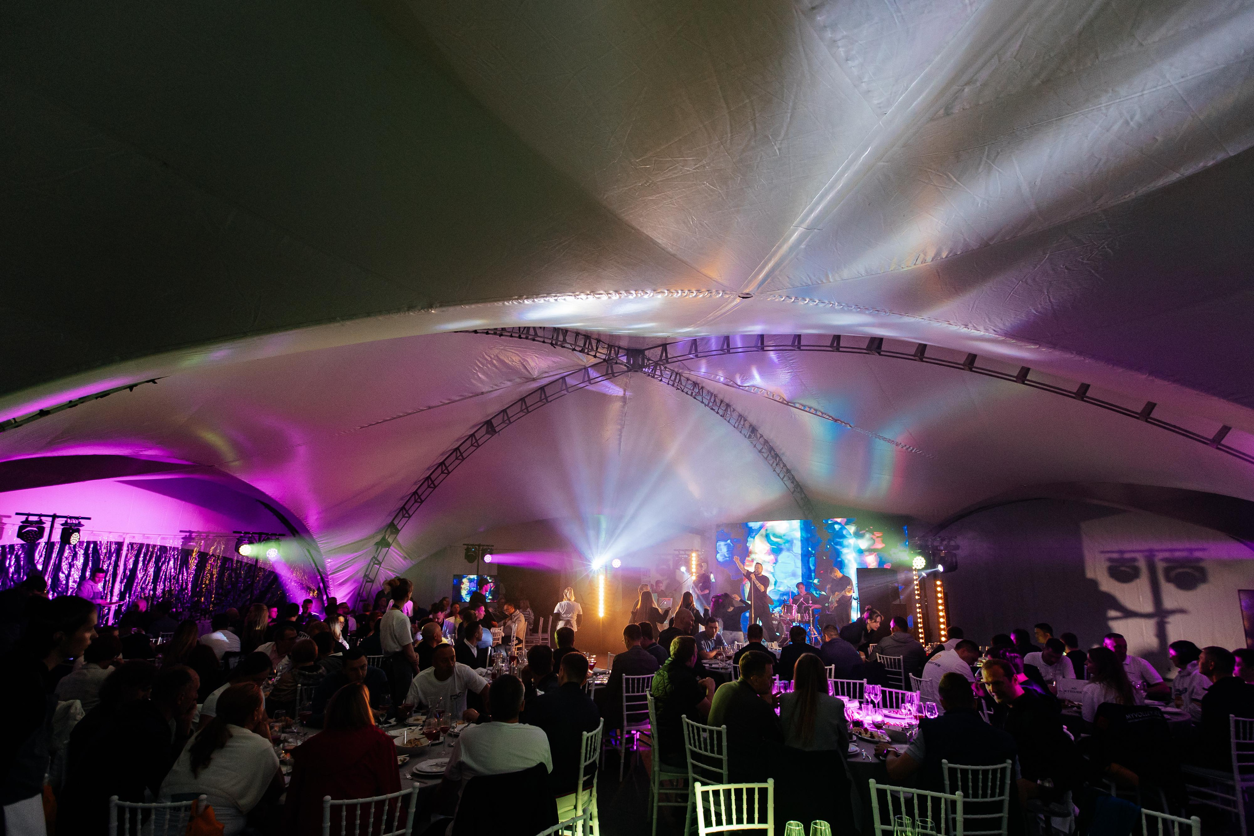 MOSCOW FOOTGOLF CUP. Фотограф в Москве Алексей Виноградов