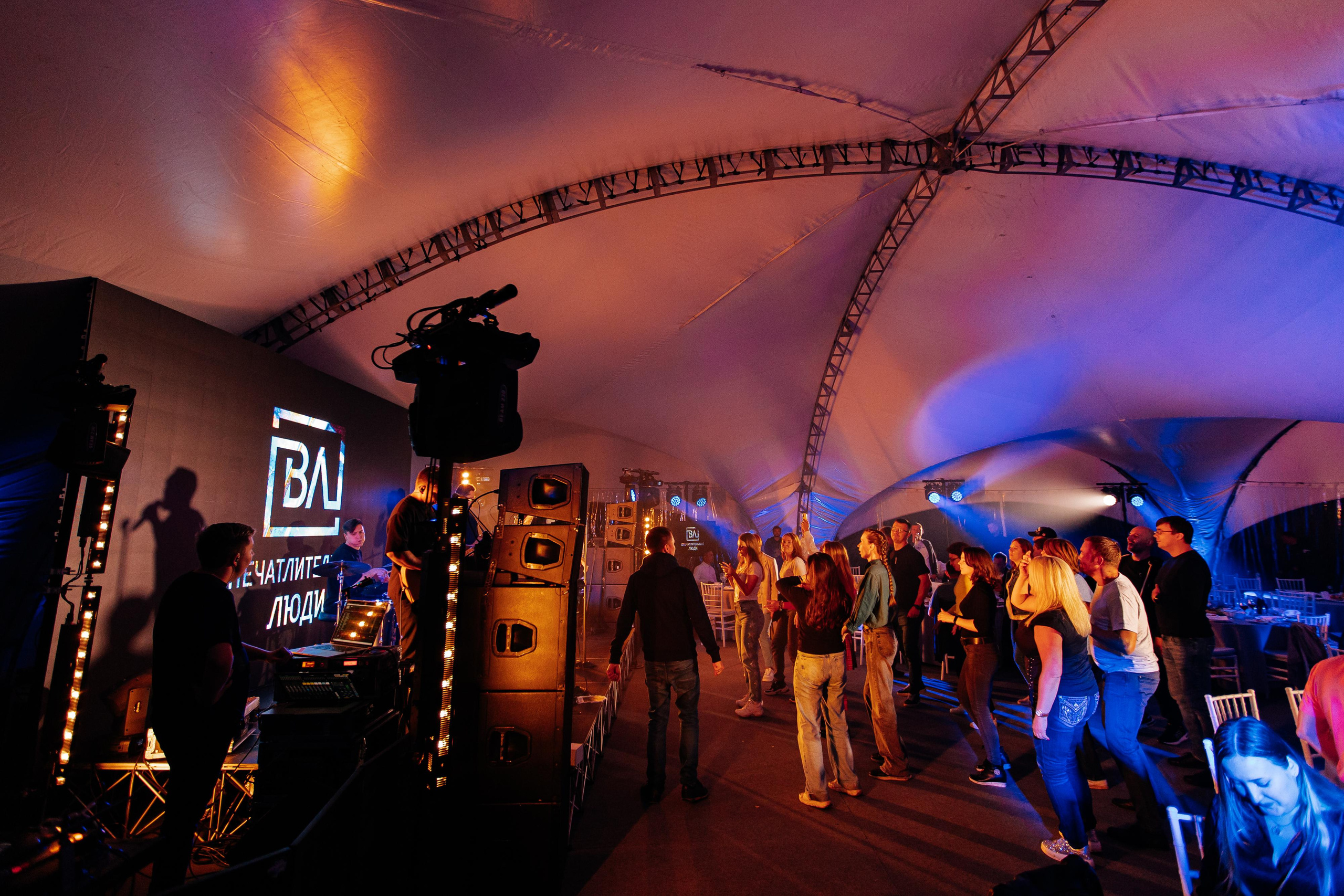 MOSCOW FOOTGOLF CUP. Фотограф в Москве Алексей Виноградов