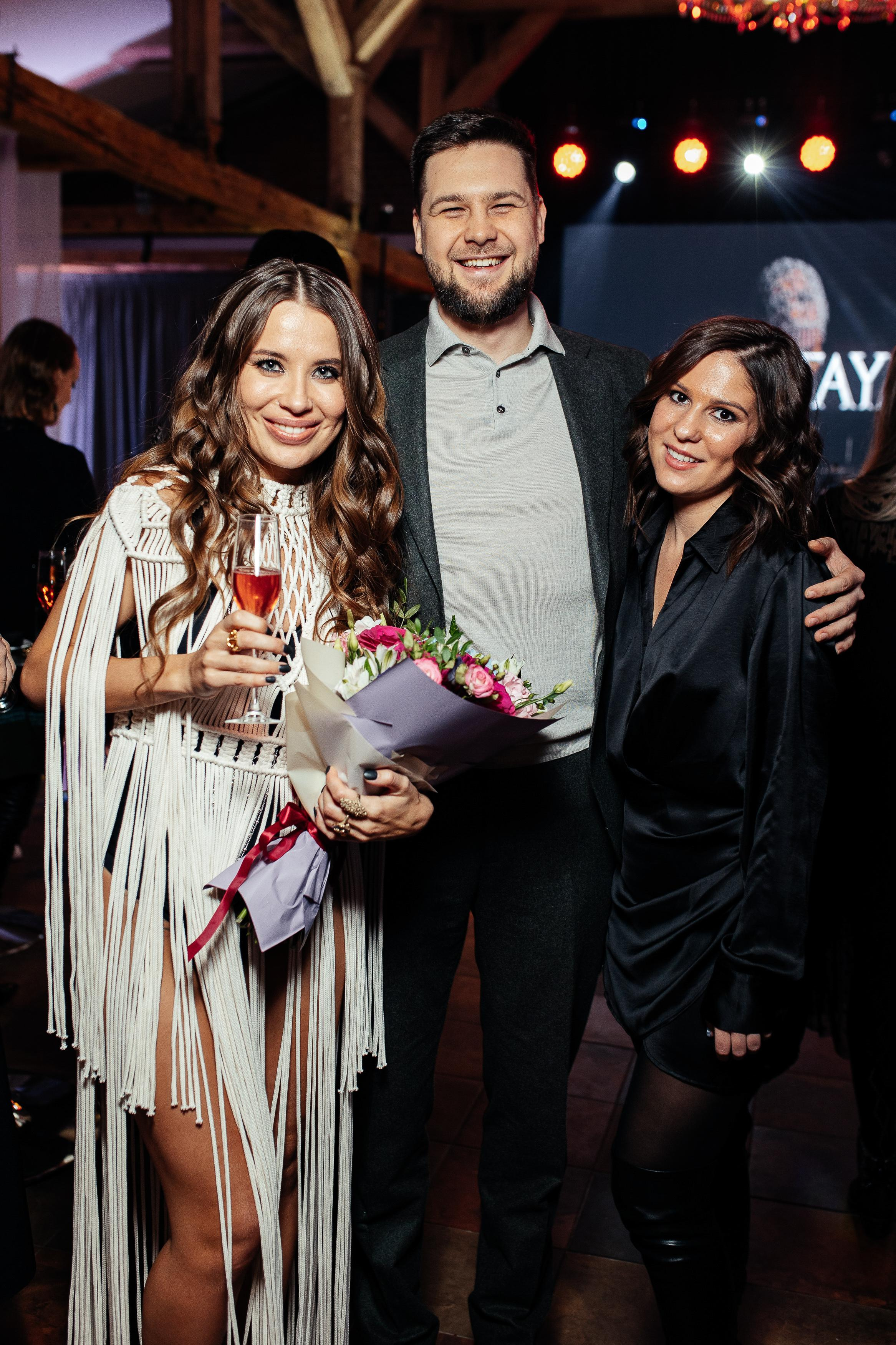 PRIVATE EVENT SALTAYA. Фотограф в Москве Алексей Виноградов