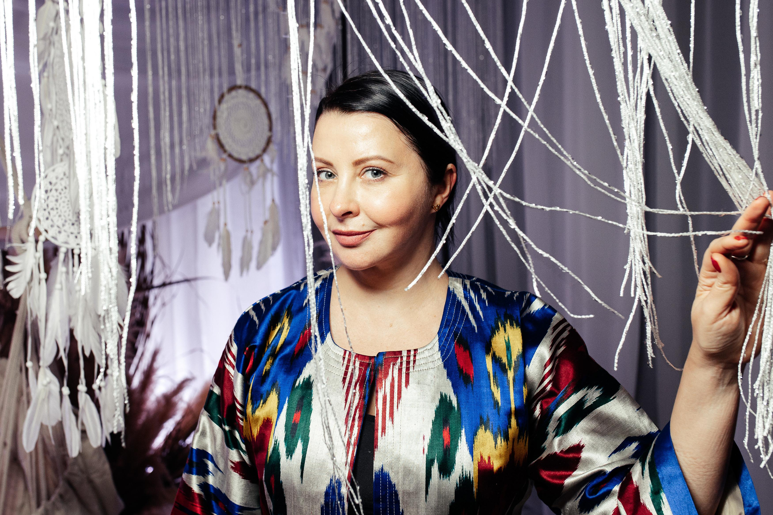 PRIVATE EVENT SALTAYA. Фотограф в Москве Алексей Виноградов