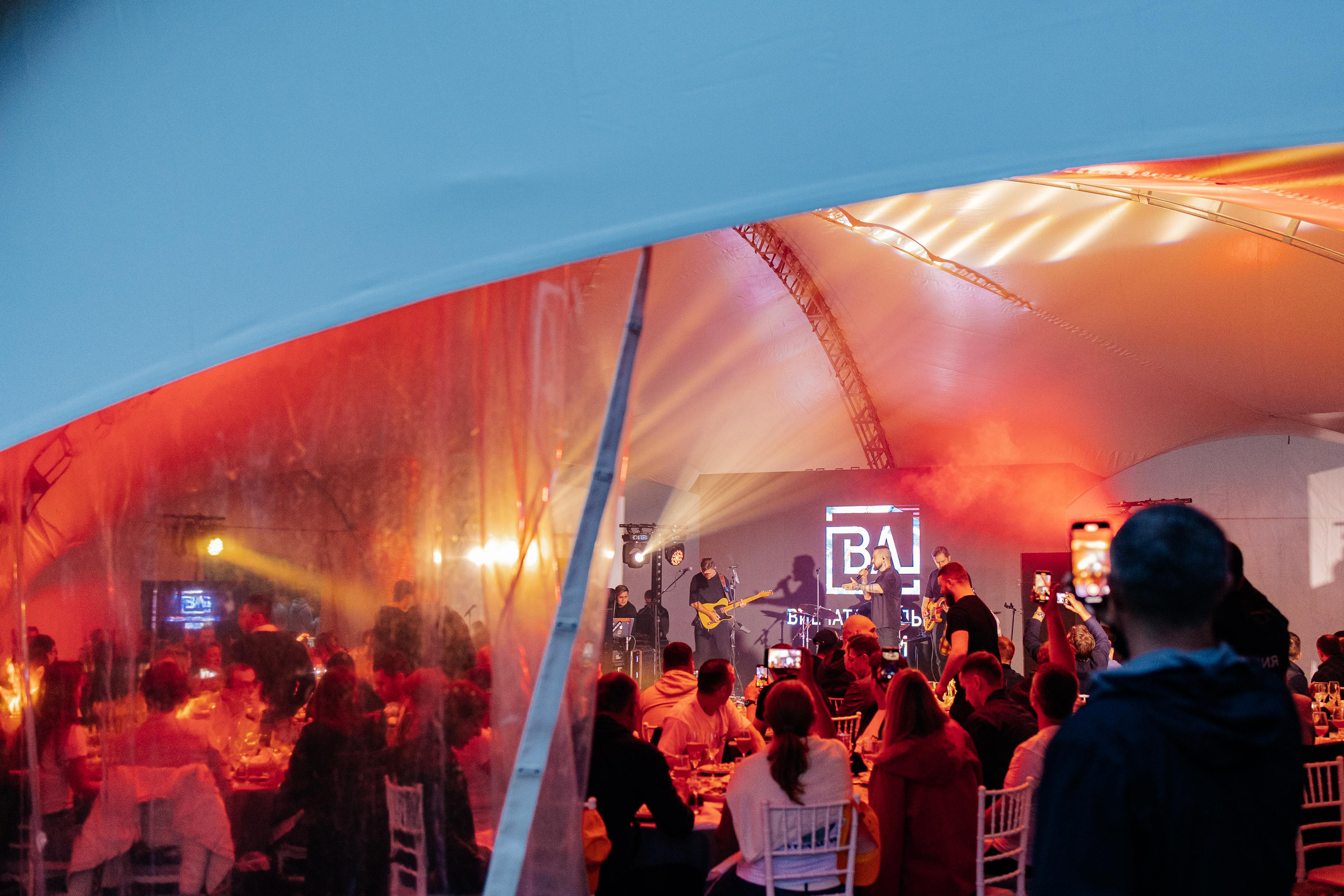 MOSCOW FOOTGOLF CUP. Фотограф в Москве Алексей Виноградов