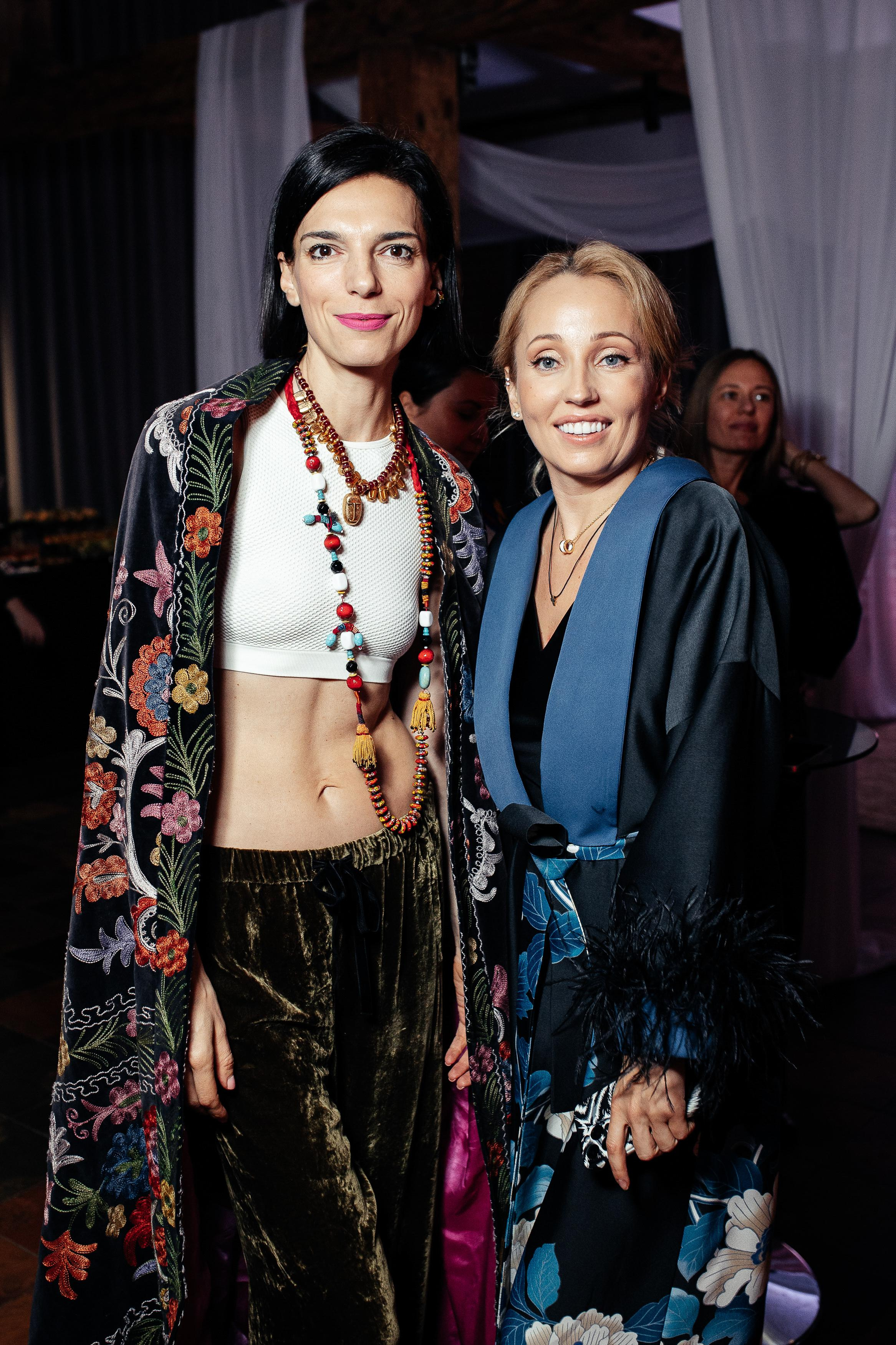 PRIVATE EVENT SALTAYA. Фотограф в Москве Алексей Виноградов