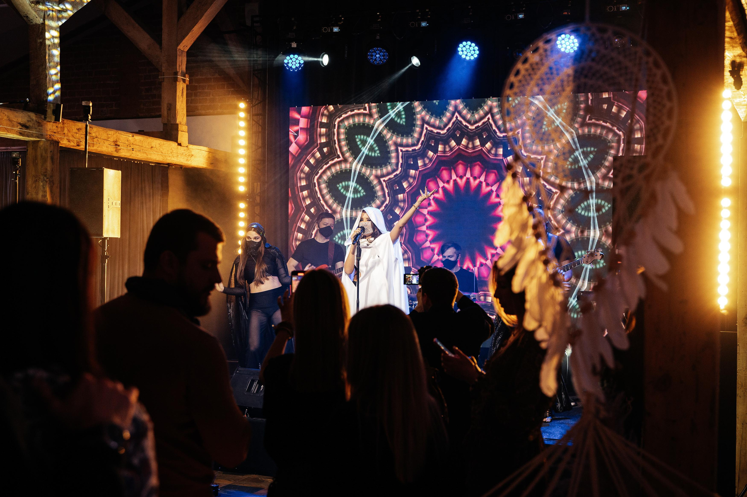 PRIVATE EVENT SALTAYA. Фотограф в Москве Алексей Виноградов