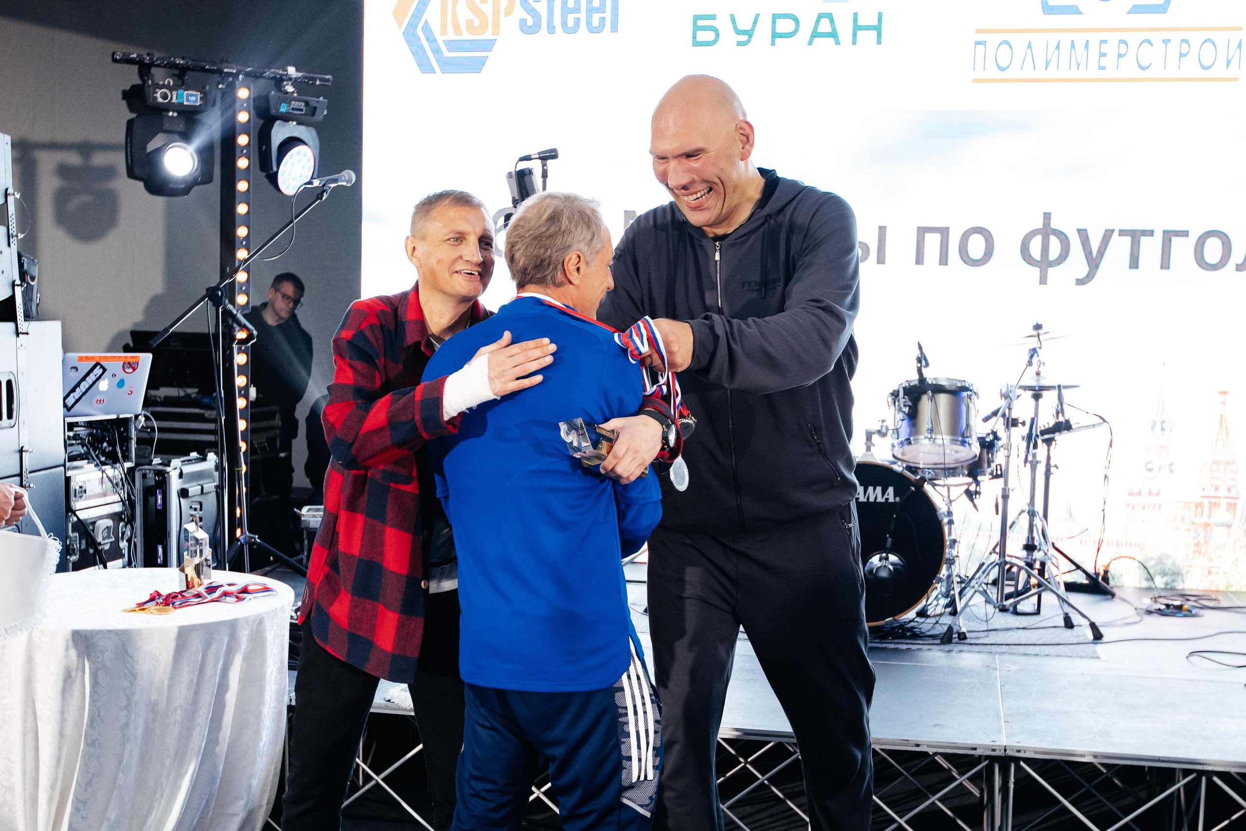 MOSCOW FOOTGOLF CUP. Фотограф в Москве Алексей Виноградов