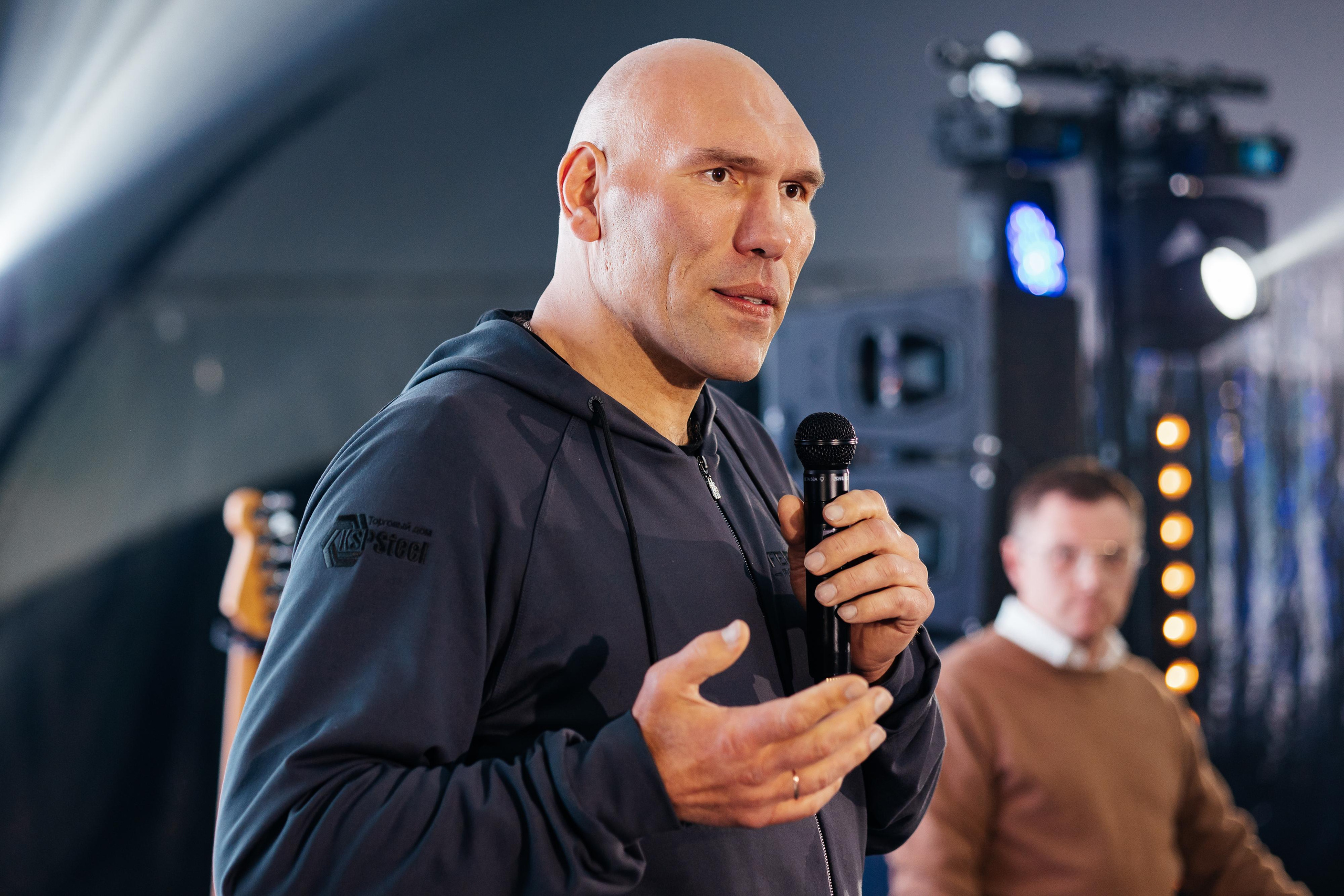 MOSCOW FOOTGOLF CUP. Фотограф в Москве Алексей Виноградов