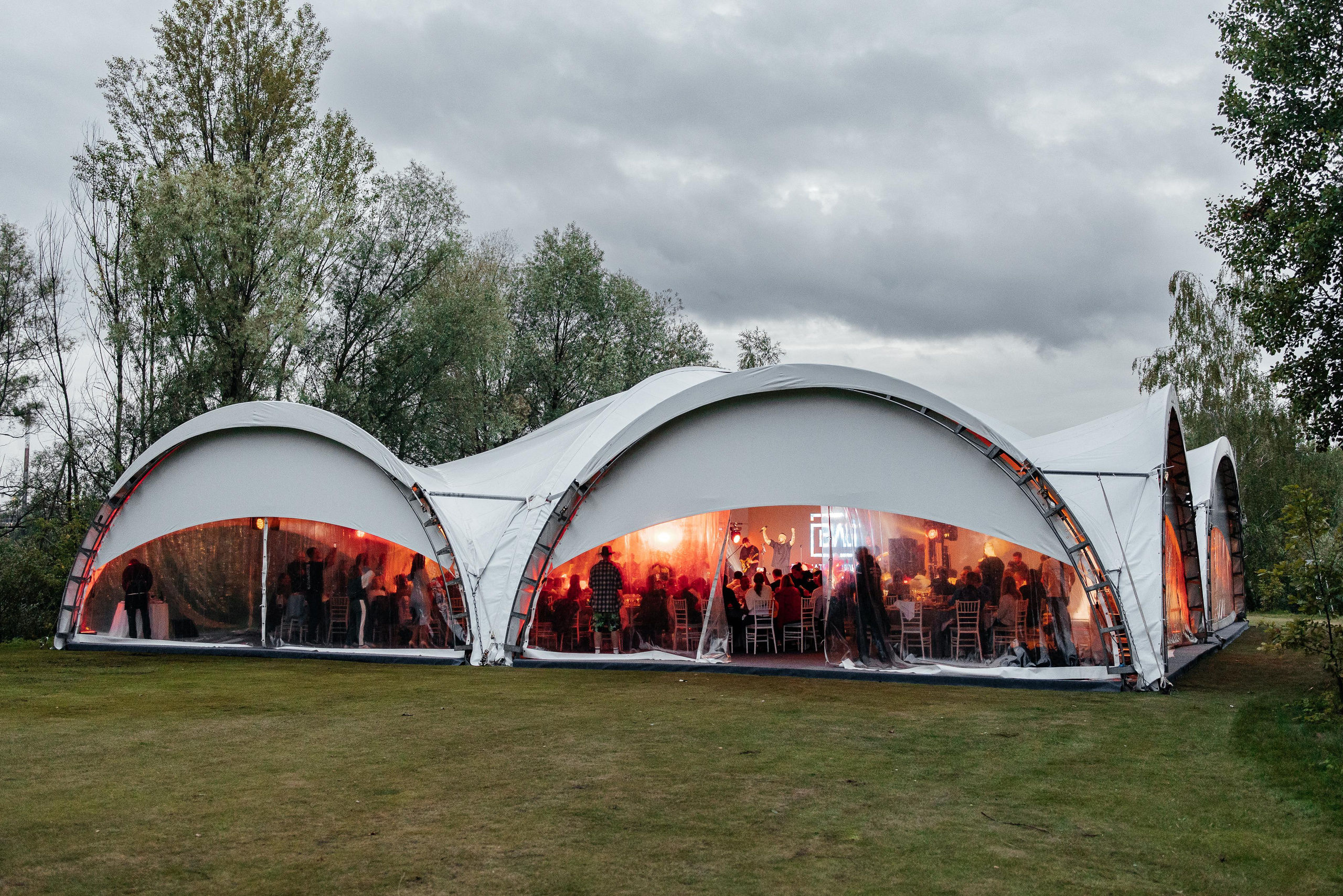 MOSCOW FOOTGOLF CUP. Фотограф в Москве Алексей Виноградов