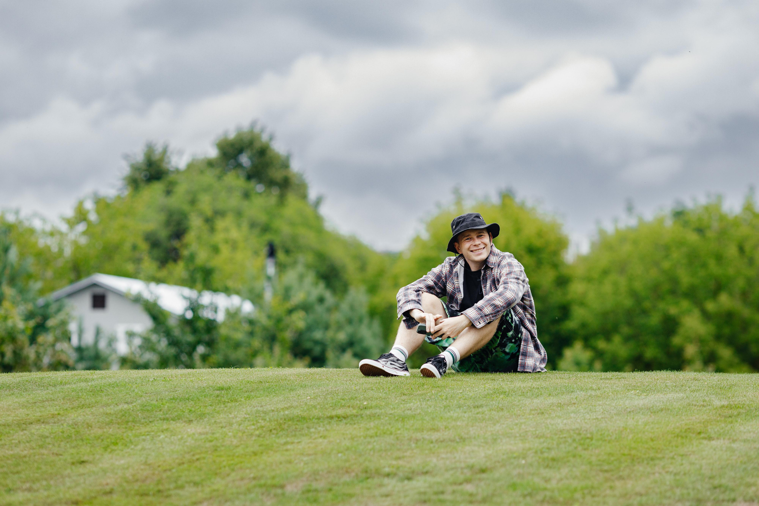 MOSCOW FOOTGOLF CUP. Фотограф в Москве Алексей Виноградов