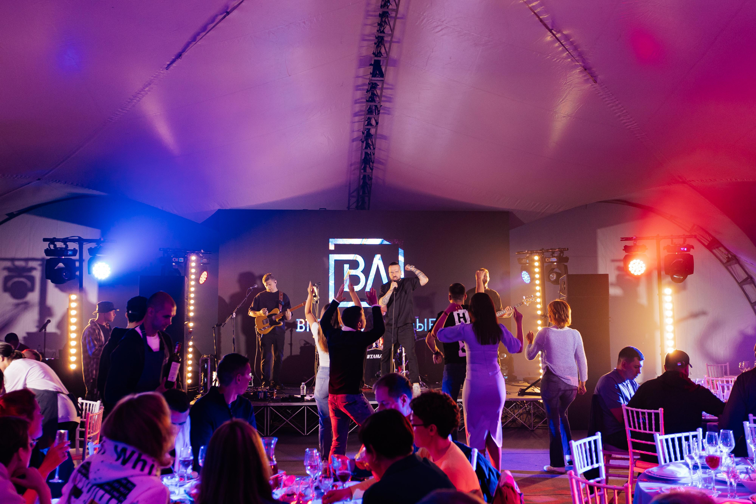 MOSCOW FOOTGOLF CUP. Фотограф в Москве Алексей Виноградов