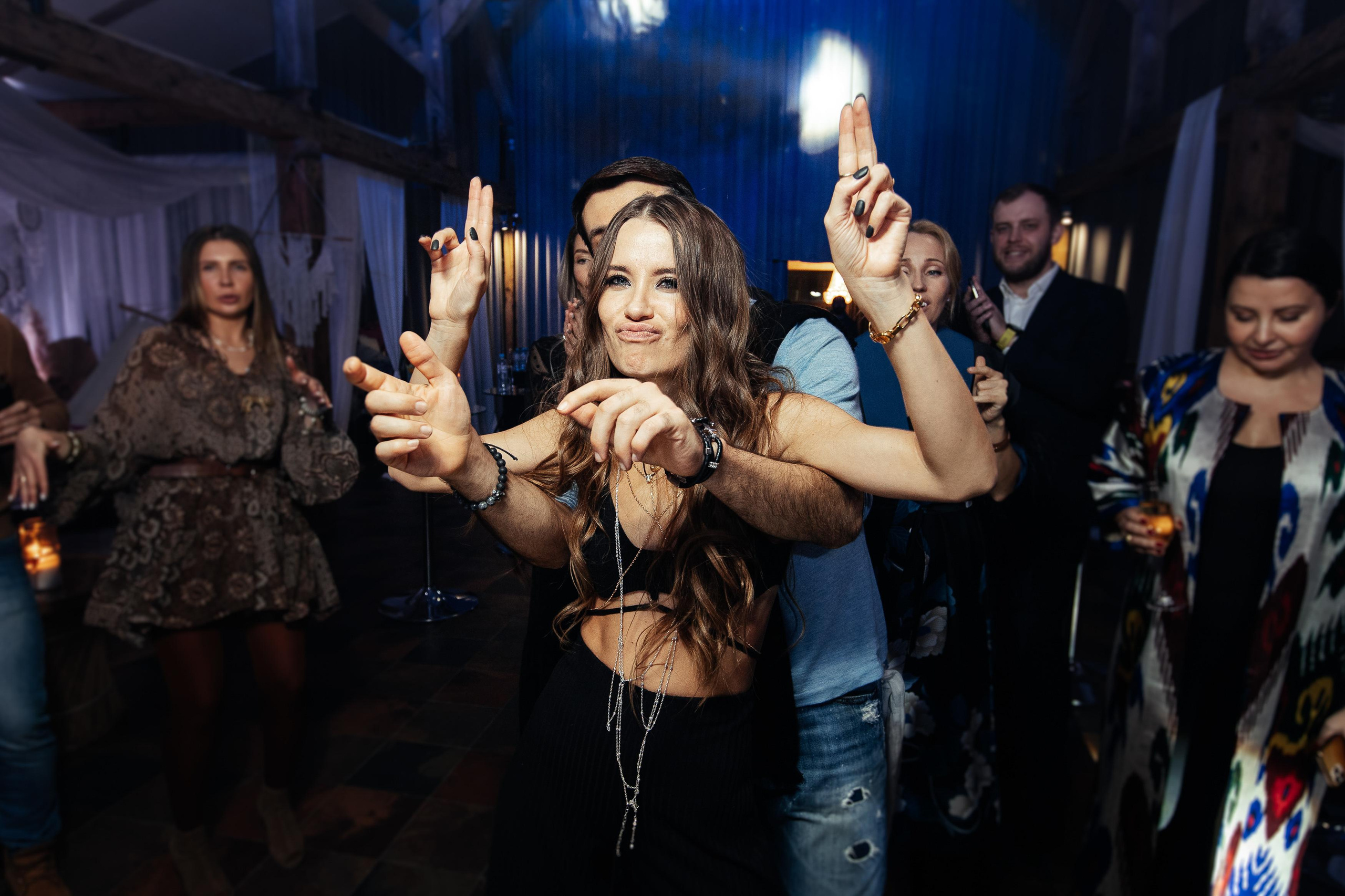 PRIVATE EVENT SALTAYA. Фотограф в Москве Алексей Виноградов